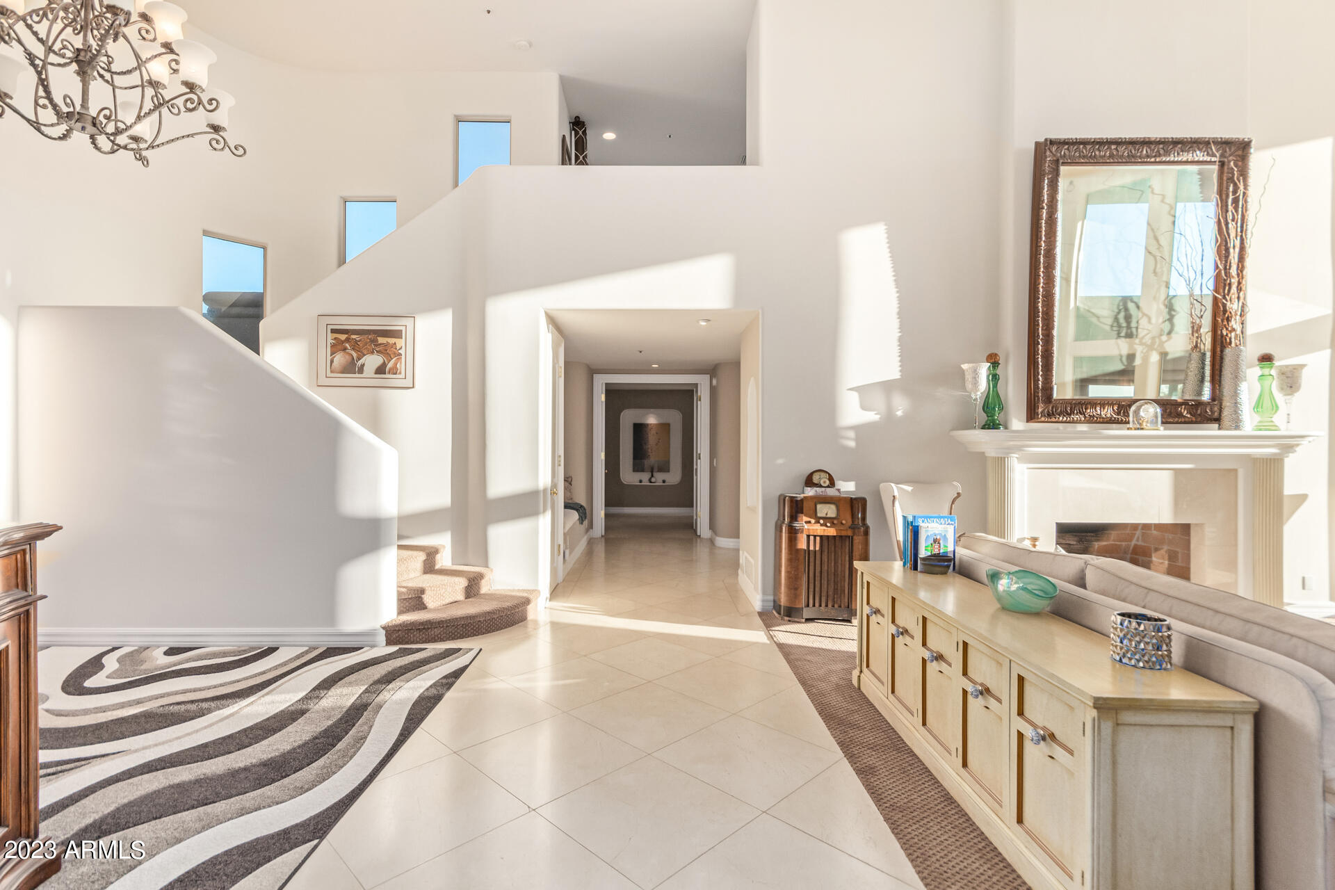 Desert Highlands - Residential
