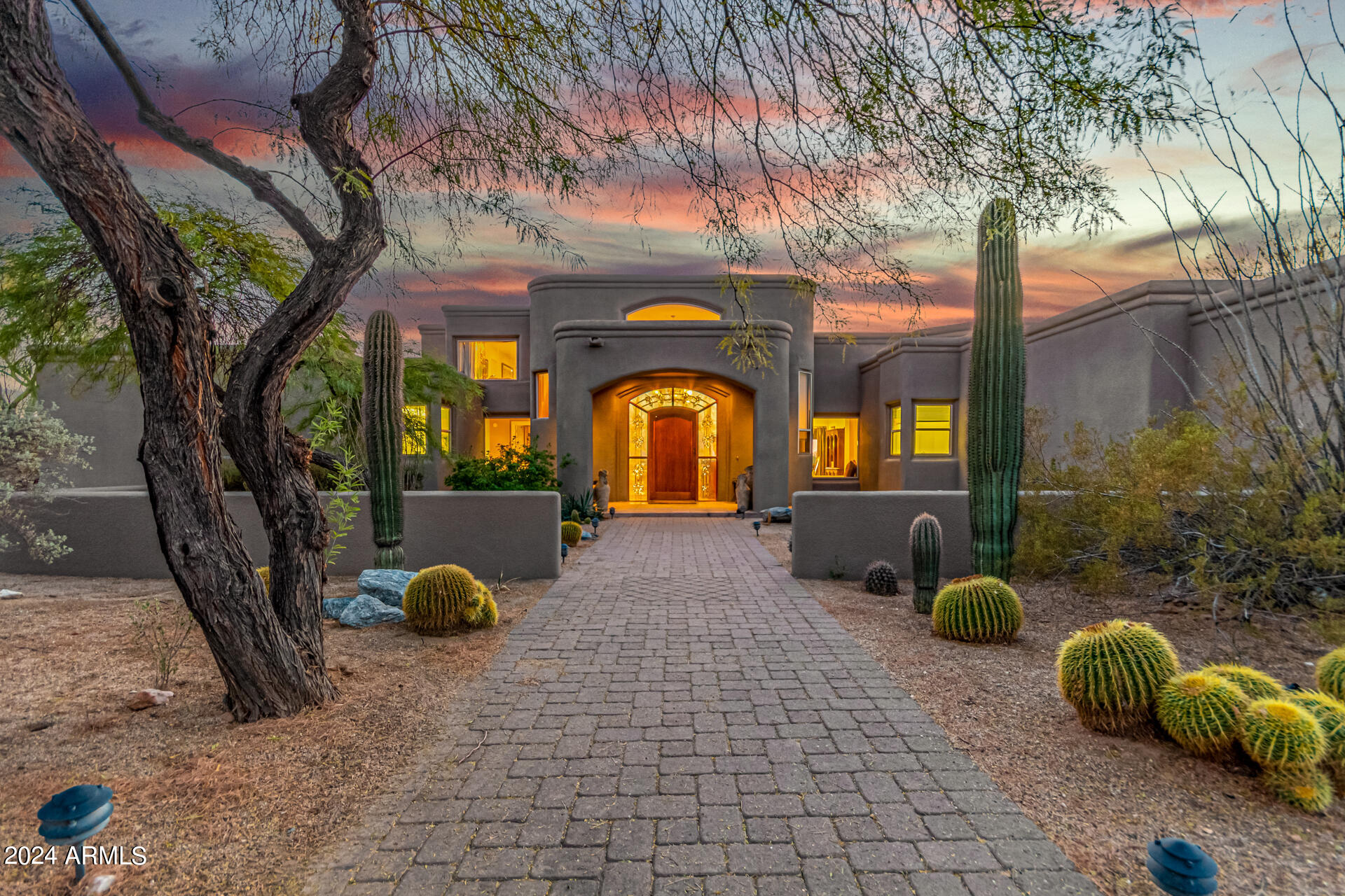 Desert Highlands - Residential