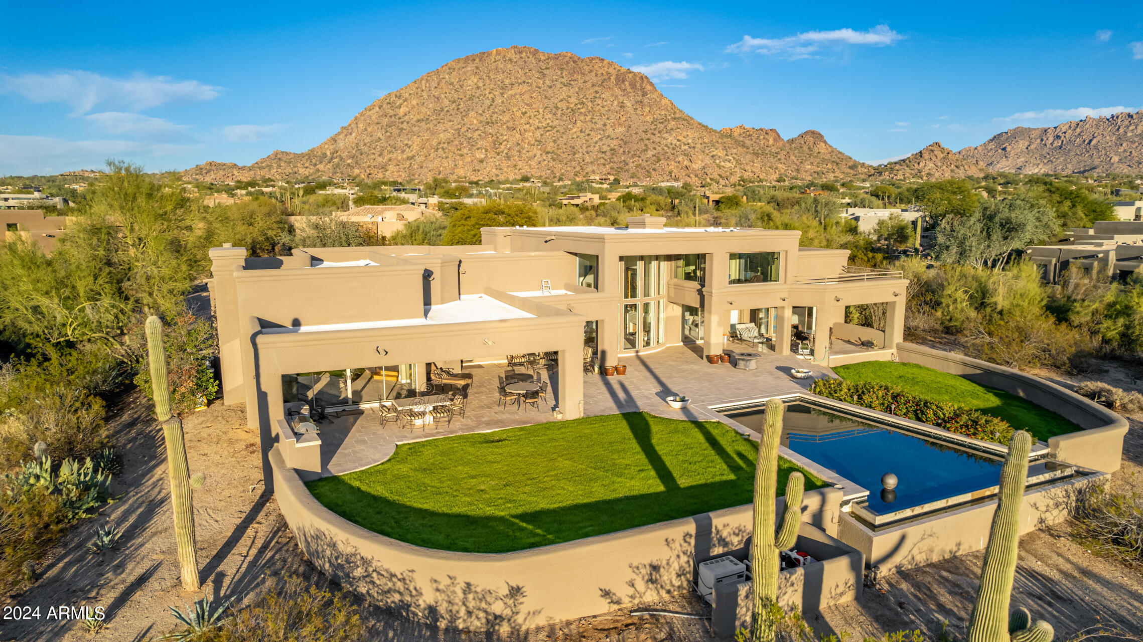 Desert Highlands - Residential