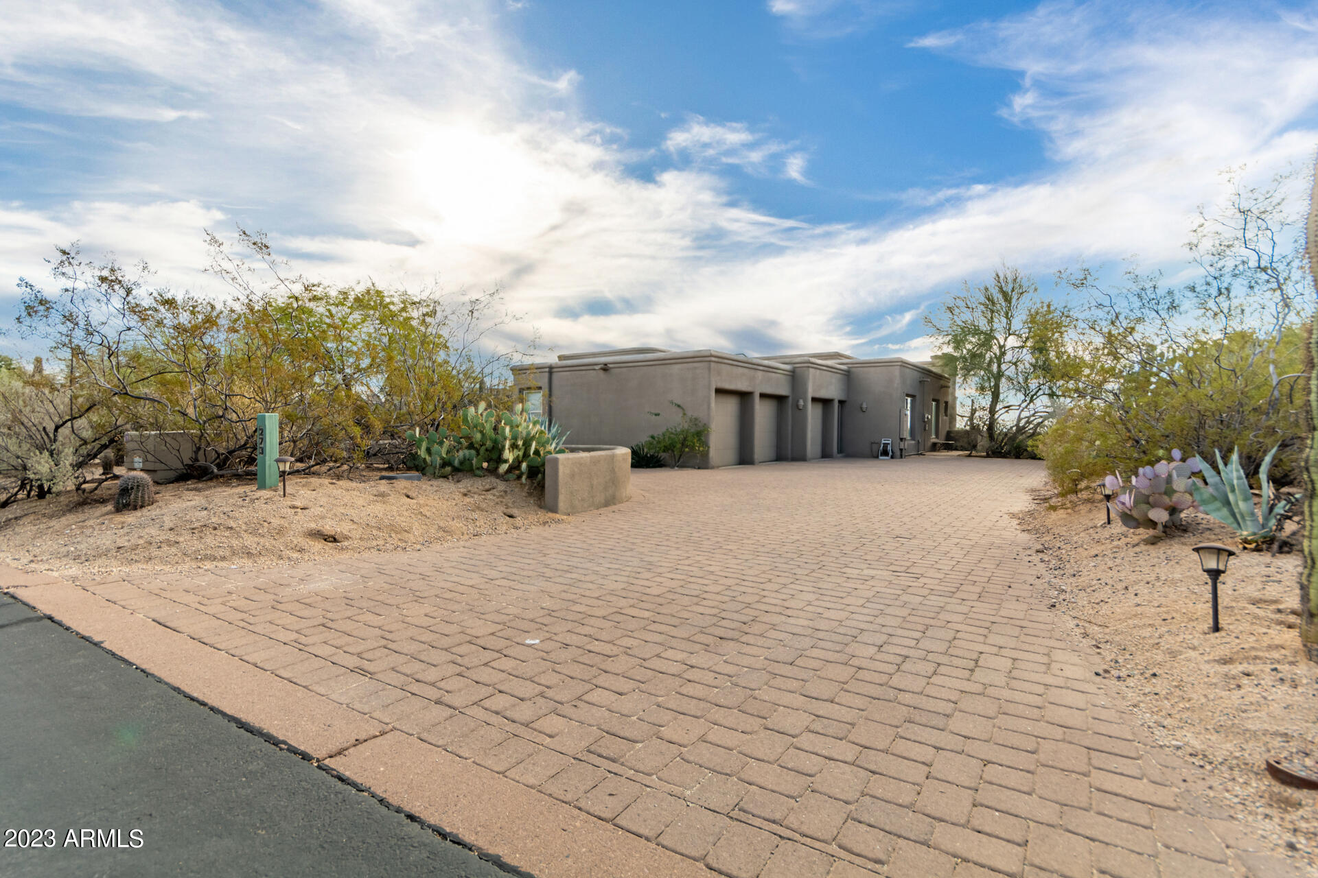 Desert Highlands - Residential