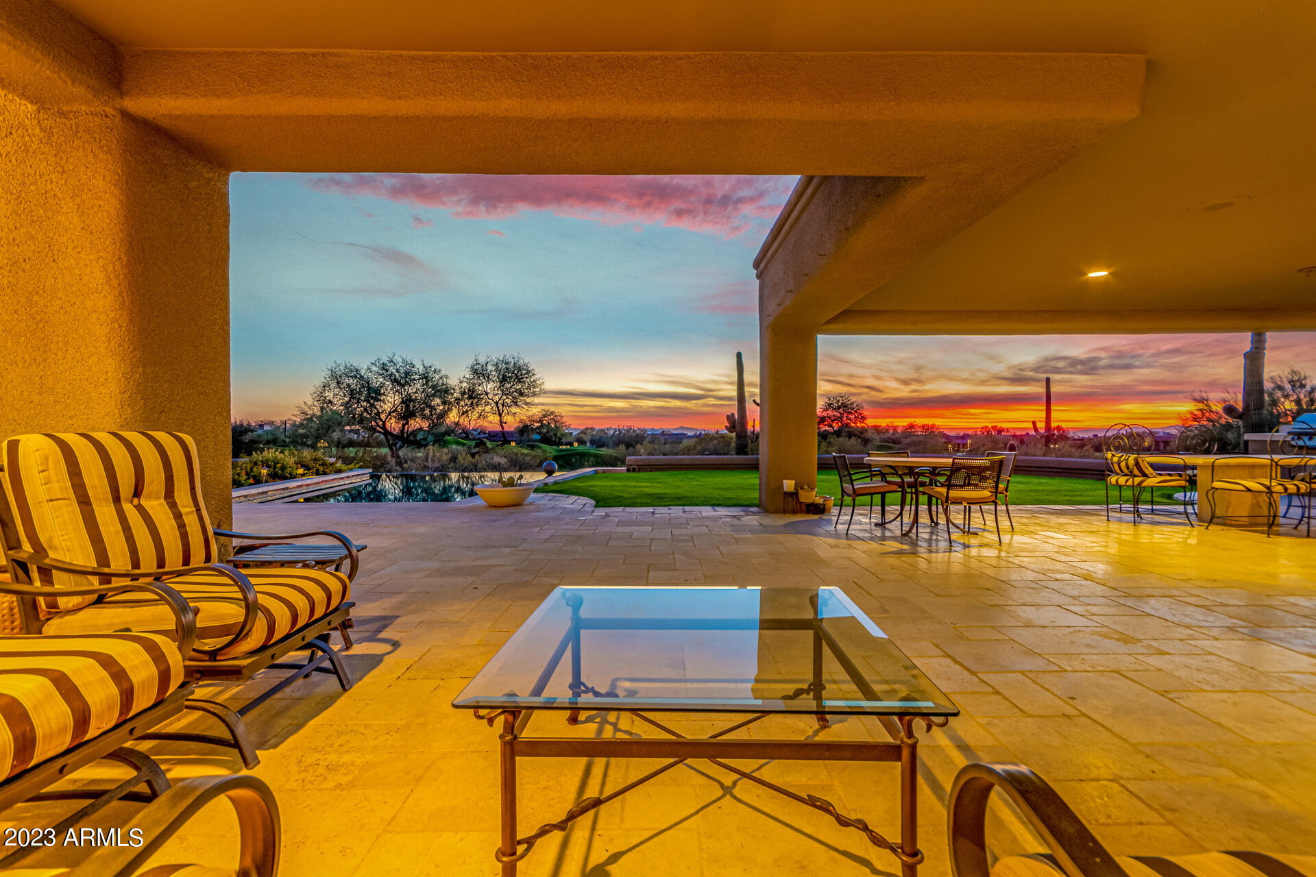 Desert Highlands - Residential