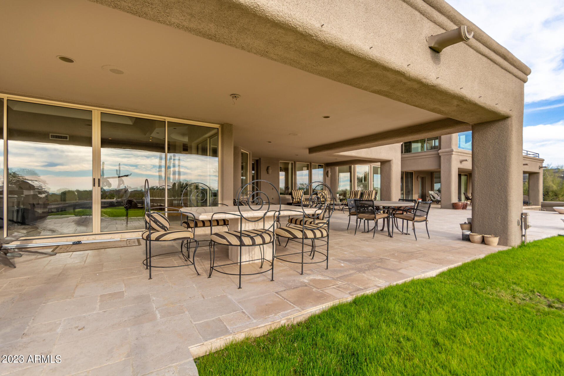 Desert Highlands - Residential