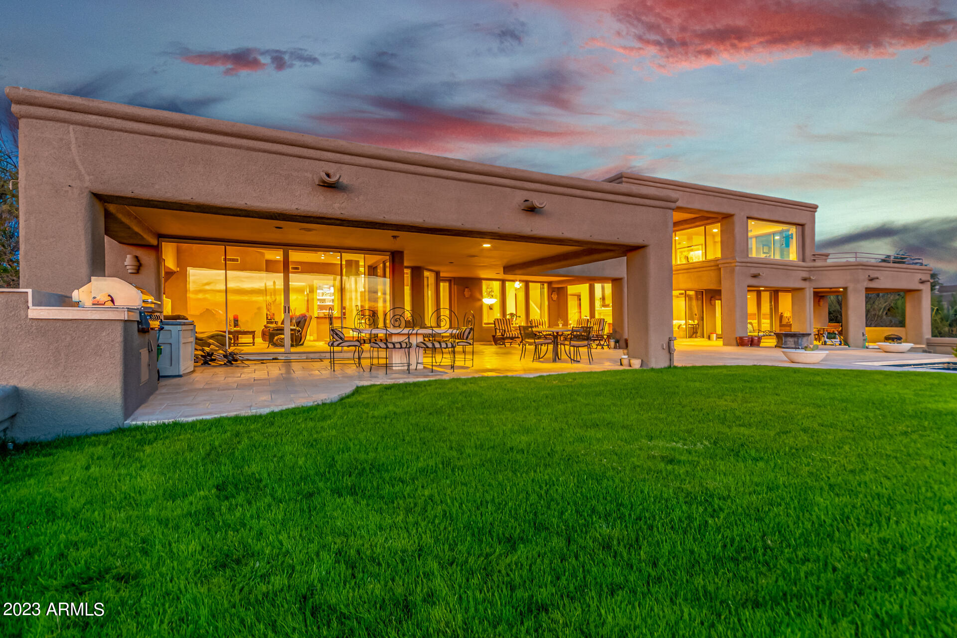 Desert Highlands - Residential