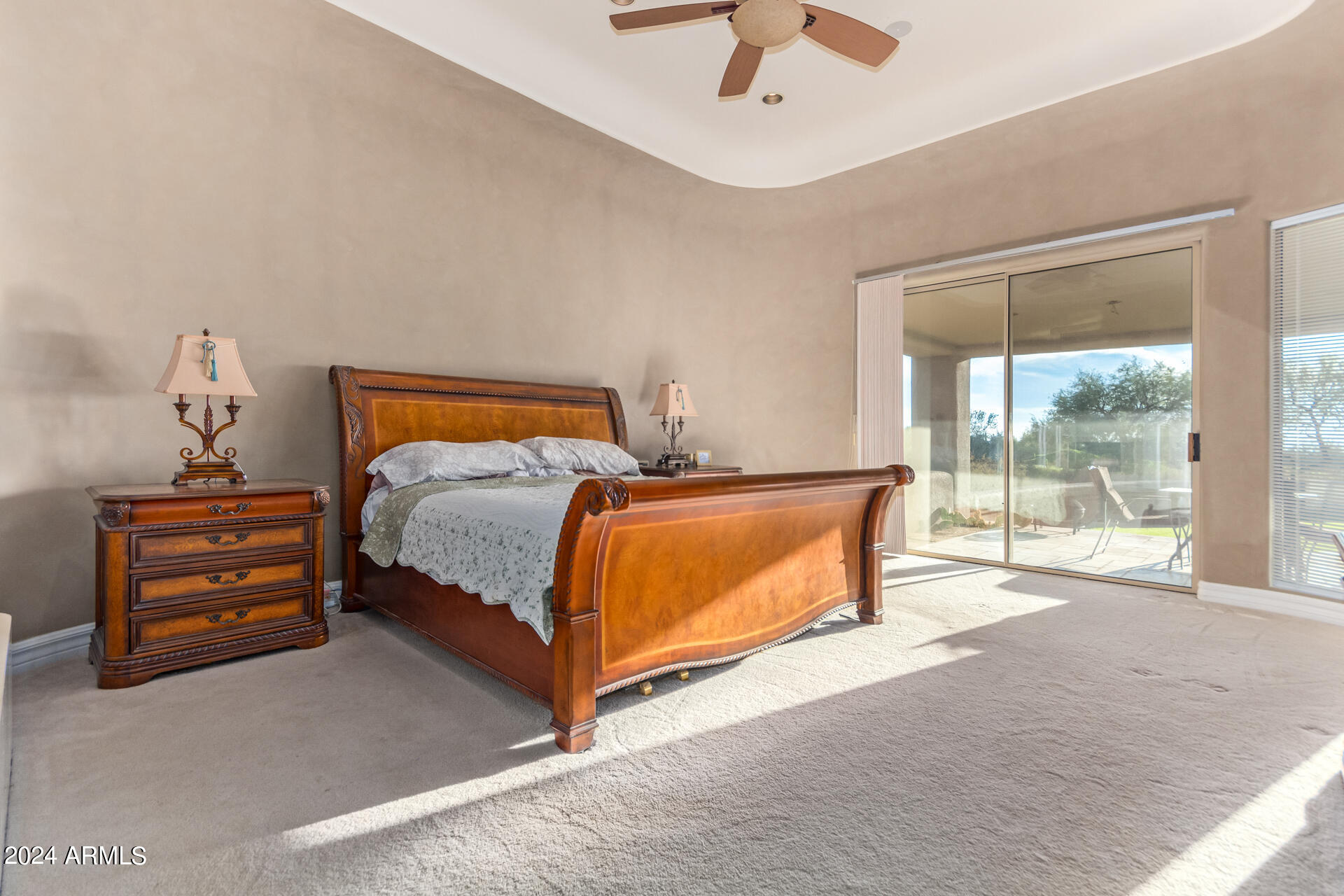Desert Highlands - Residential