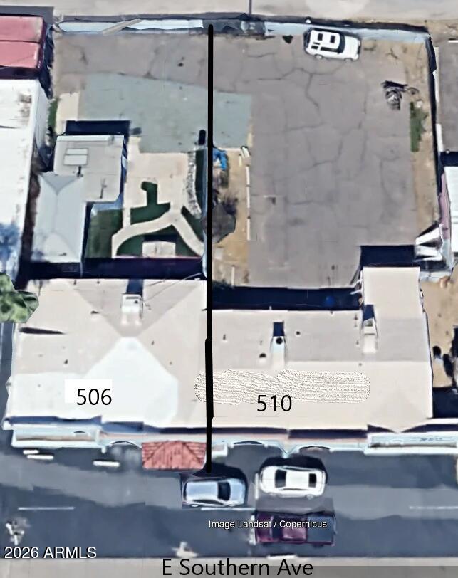 SOUTHERN GARDENS - Commercial Sale