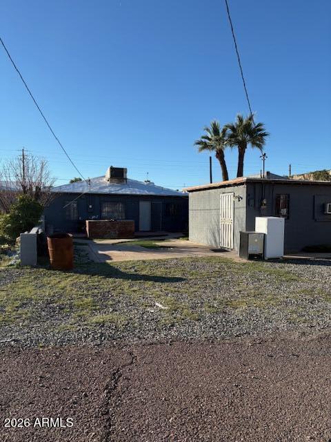 SOUTHERN GARDENS - Commercial Sale