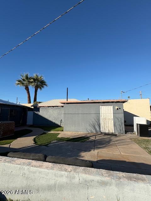 SOUTHERN GARDENS - Commercial Sale