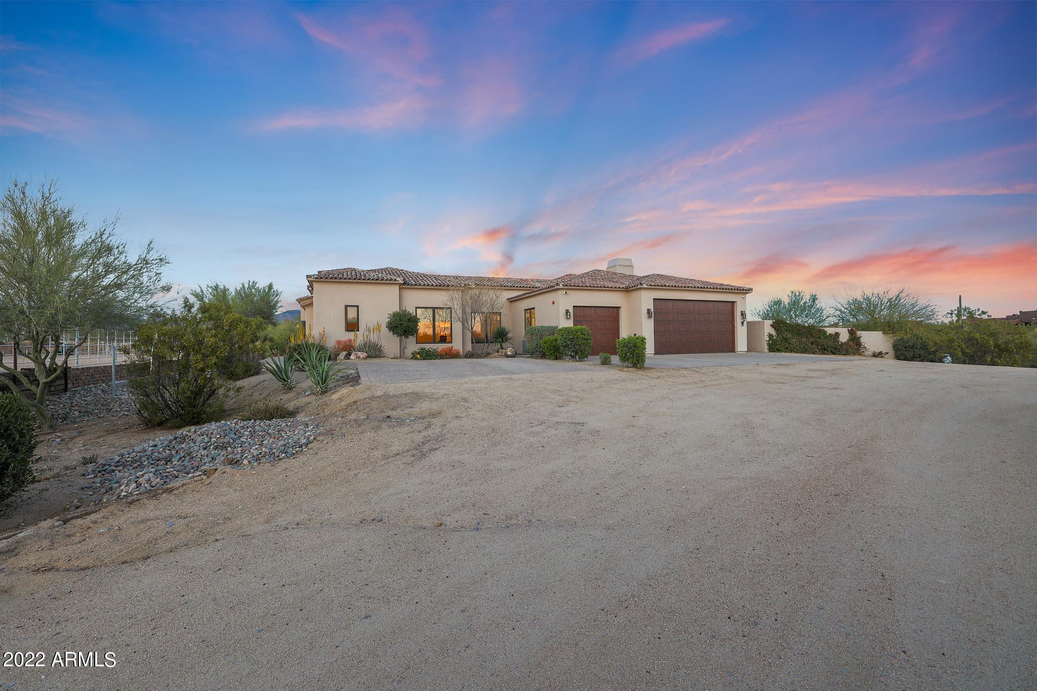 LORINGWOOD EST. LOTS 38-40 - Residential