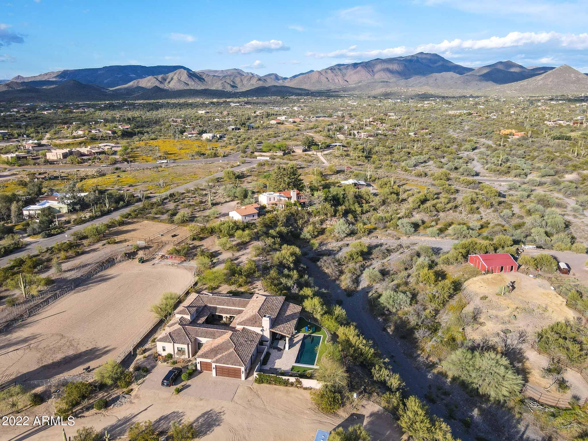 LORINGWOOD EST. LOTS 38-40 - Residential