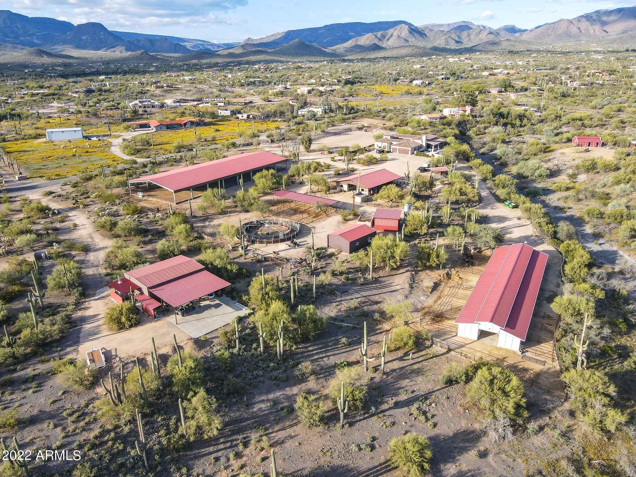 LORINGWOOD EST. LOTS 38-40 - Residential
