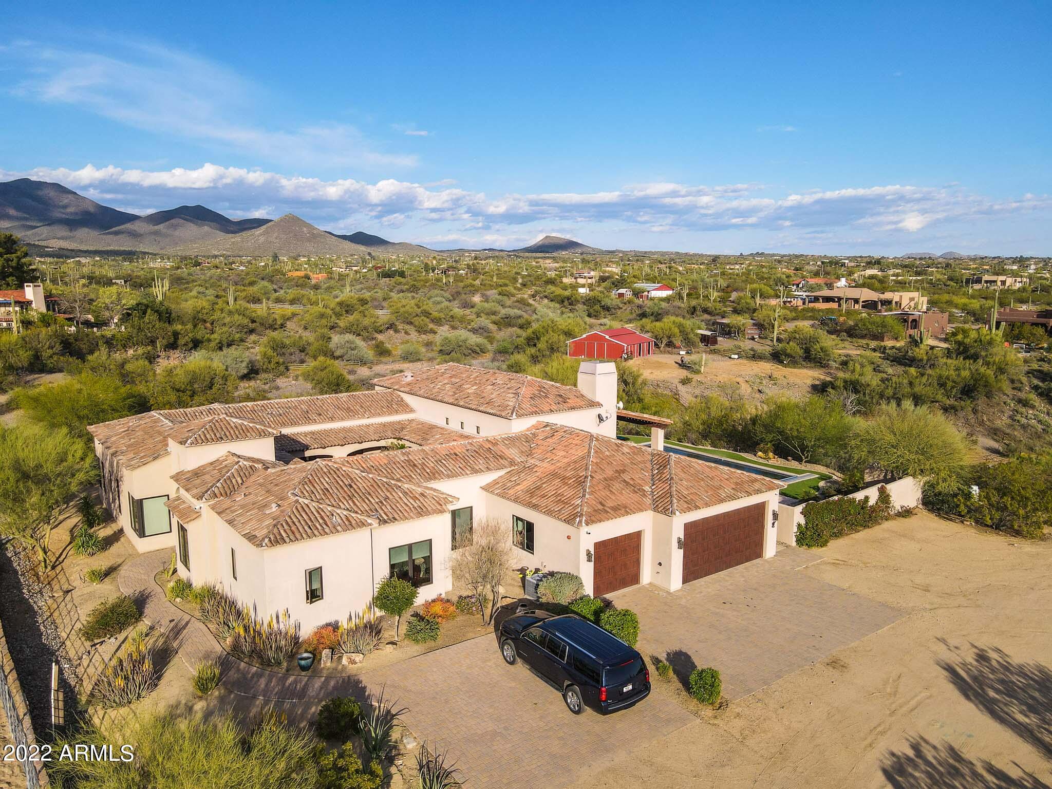 LORINGWOOD EST. LOTS 38-40 - Residential