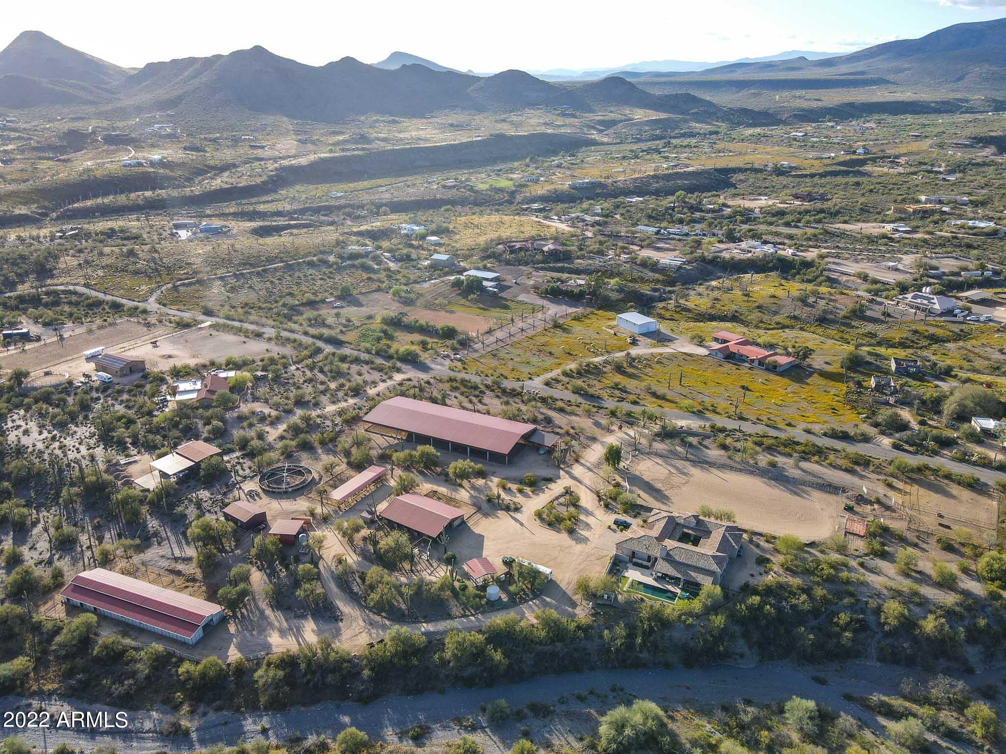 LORINGWOOD EST. LOTS 38-40 - Residential