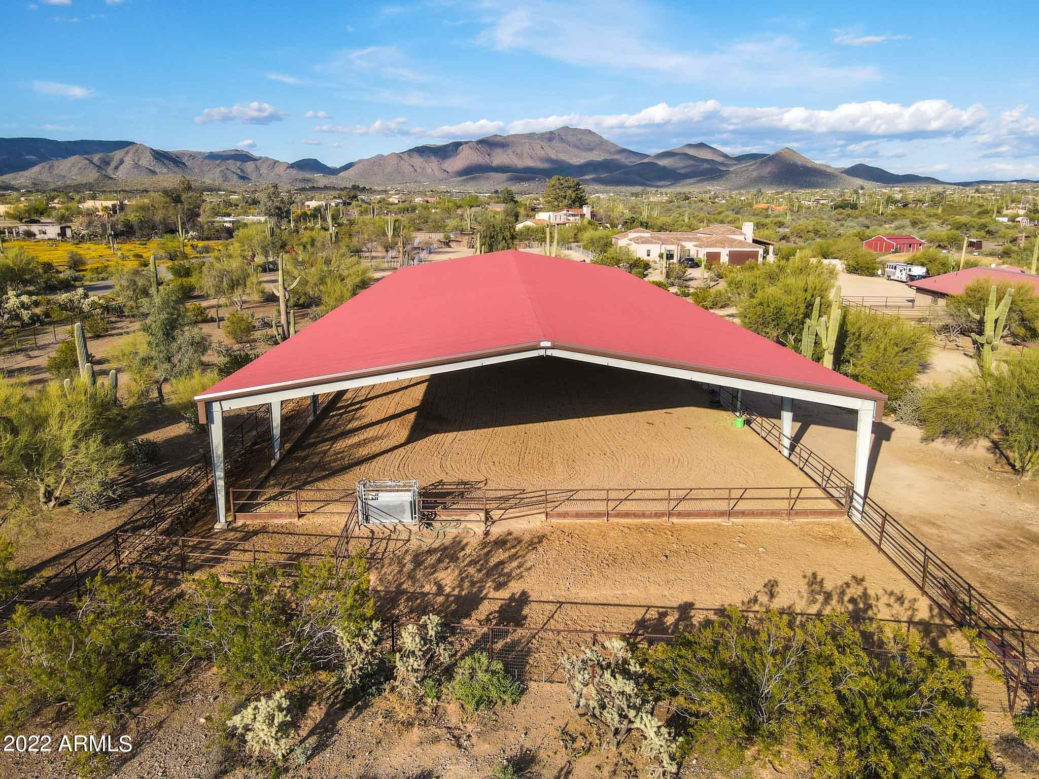 LORINGWOOD EST. LOTS 38-40 - Residential