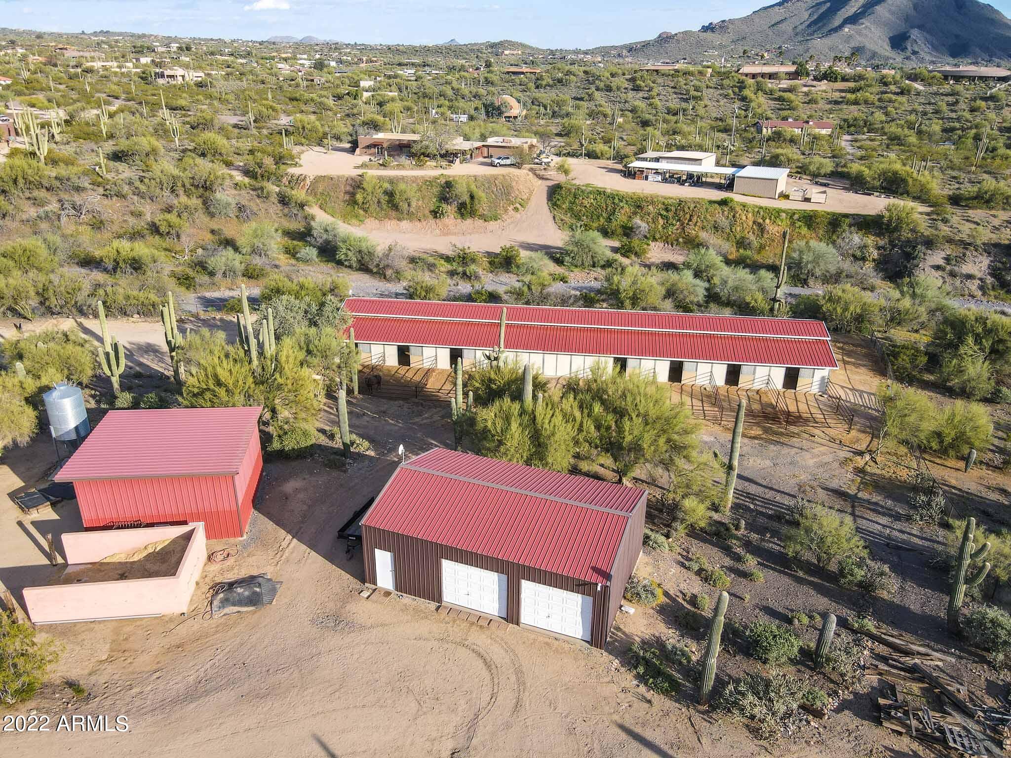 LORINGWOOD EST. LOTS 38-40 - Residential