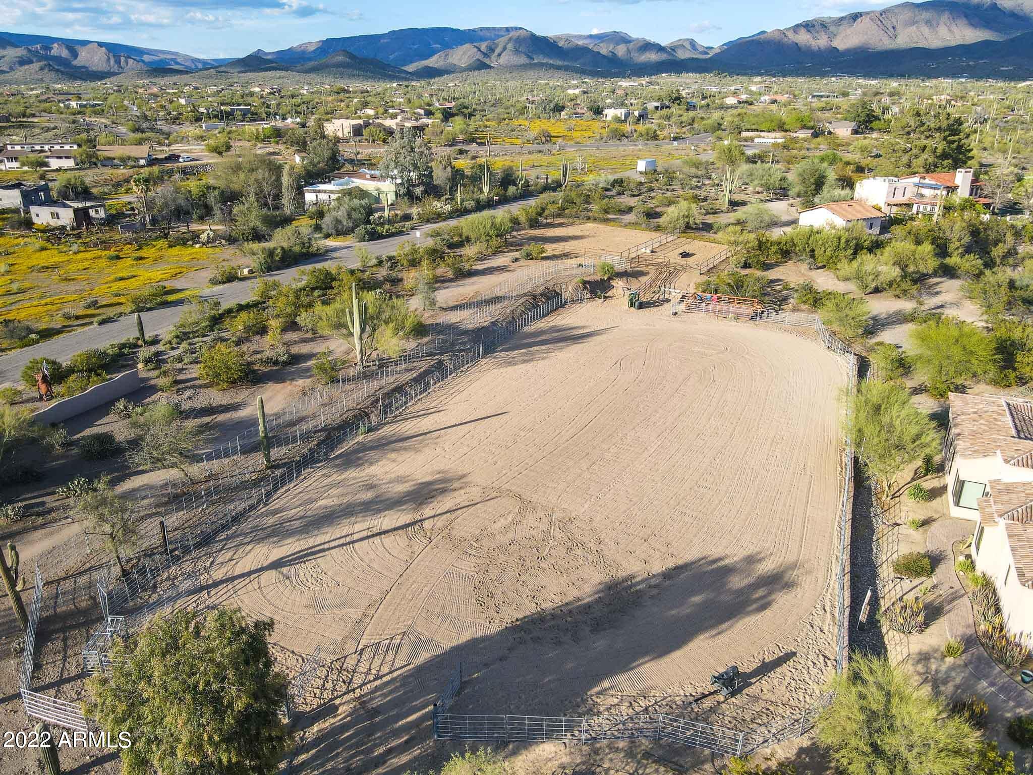 LORINGWOOD EST. LOTS 38-40 - Residential