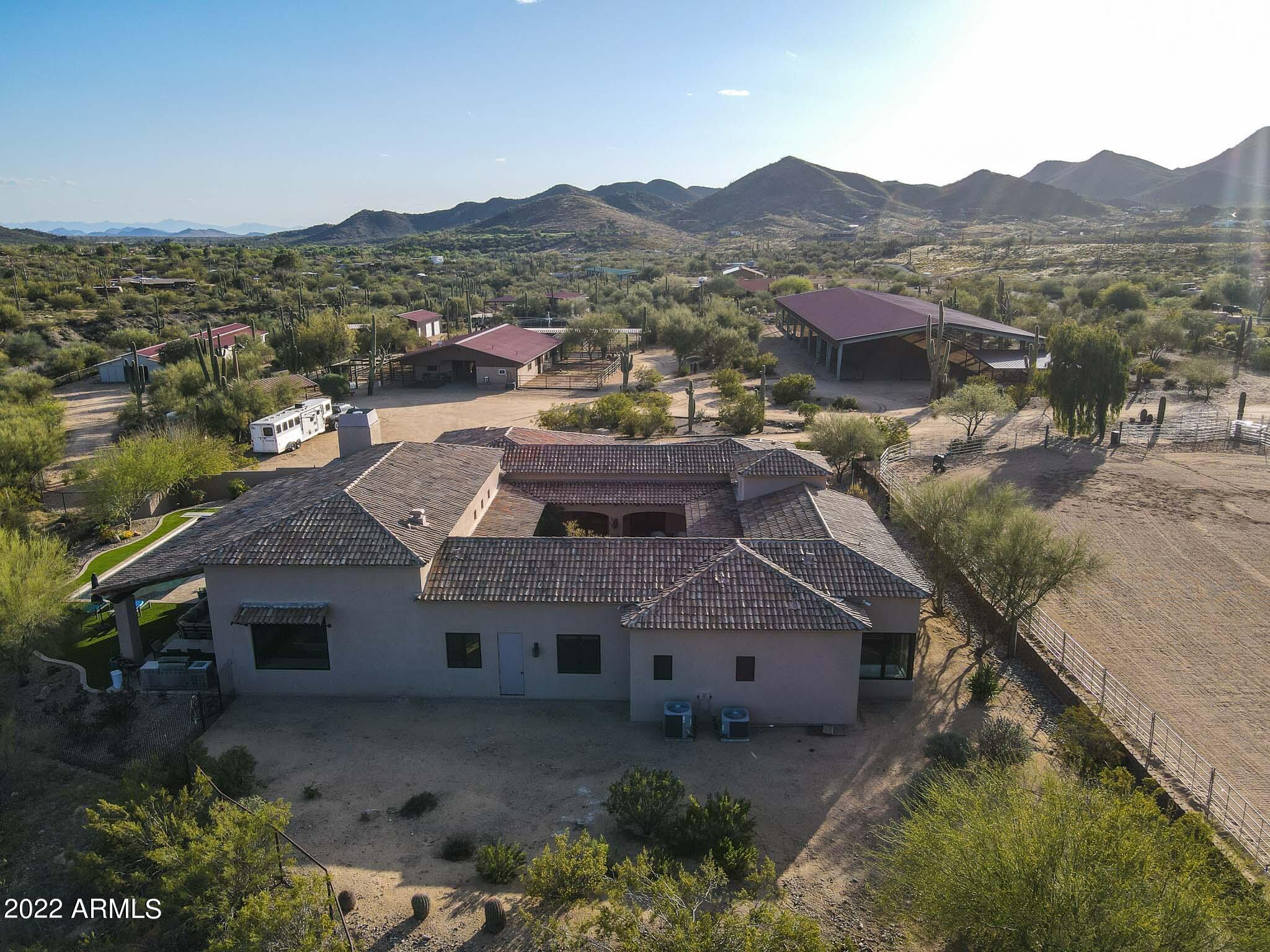 LORINGWOOD EST. LOTS 38-40 - Residential