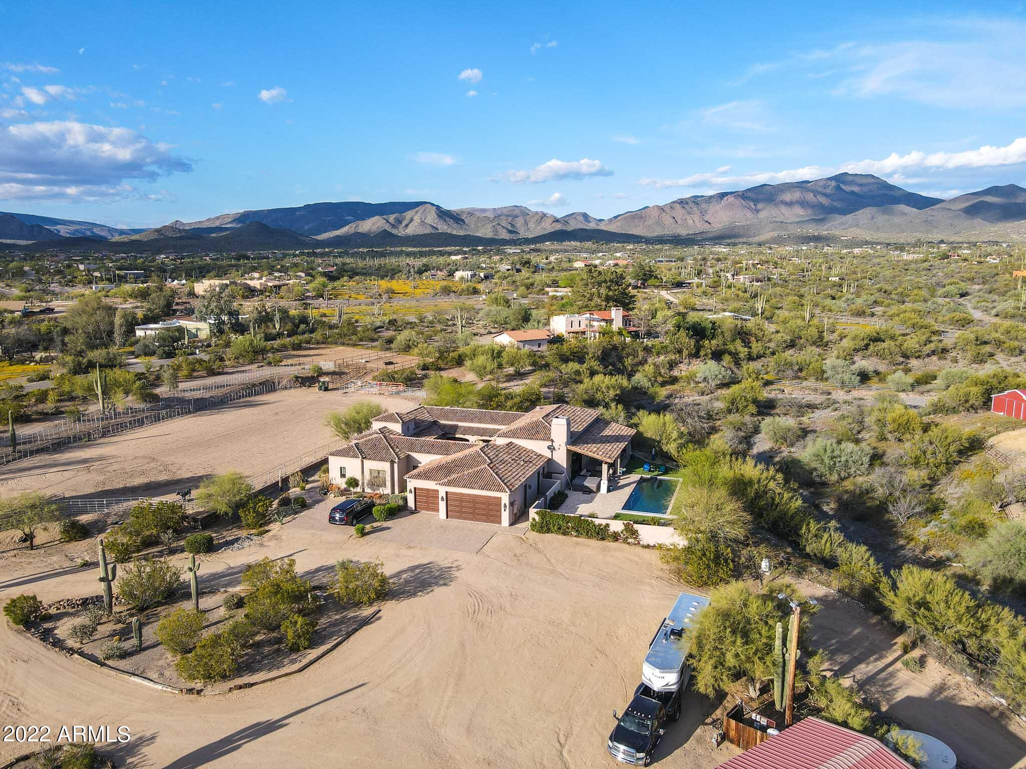 LORINGWOOD EST. LOTS 38-40 - Residential
