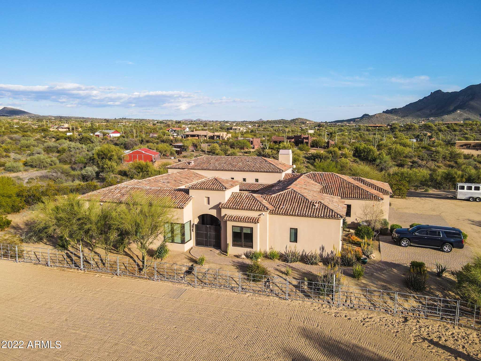 LORINGWOOD EST. LOTS 38-40 - Residential