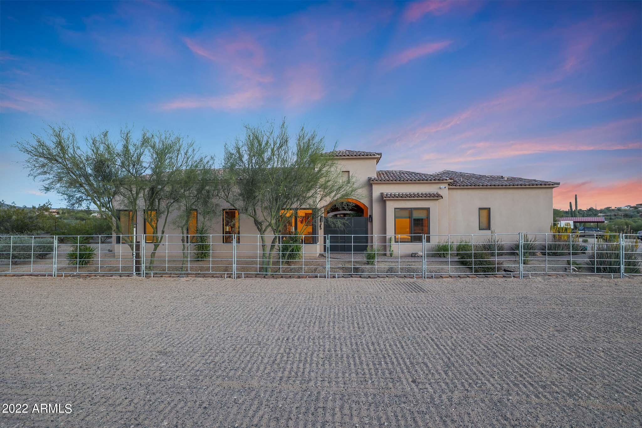 LORINGWOOD EST. LOTS 38-40 - Residential