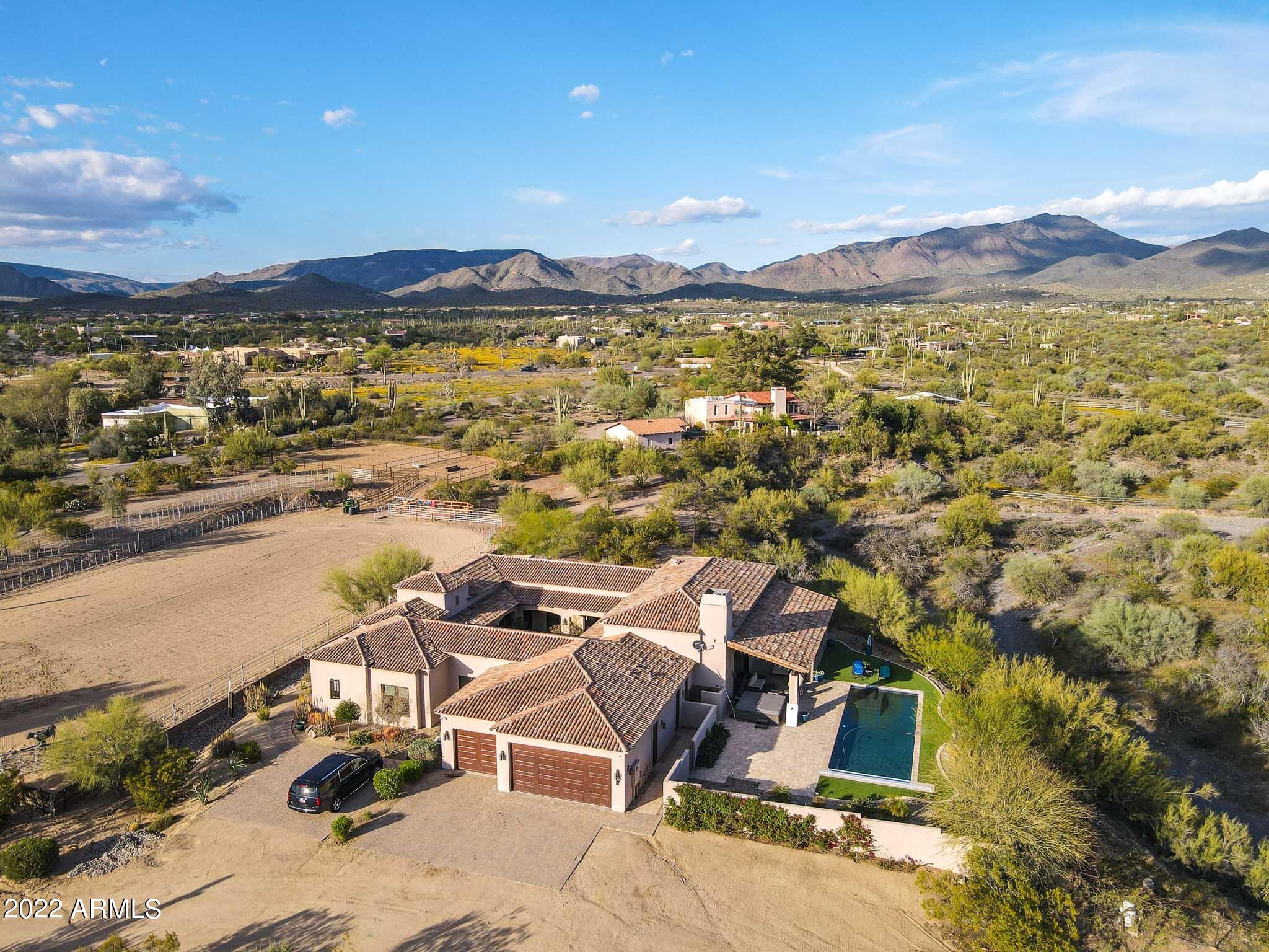 LORINGWOOD EST. LOTS 38-40 - Residential