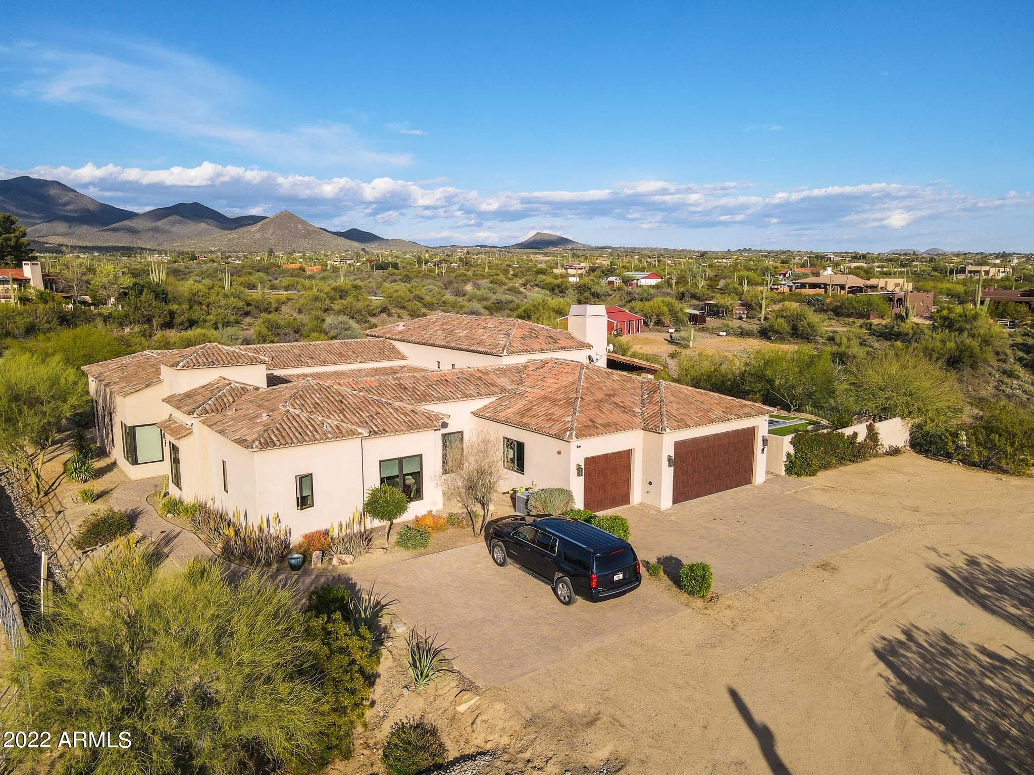 LORINGWOOD EST. LOTS 38-40 - Residential