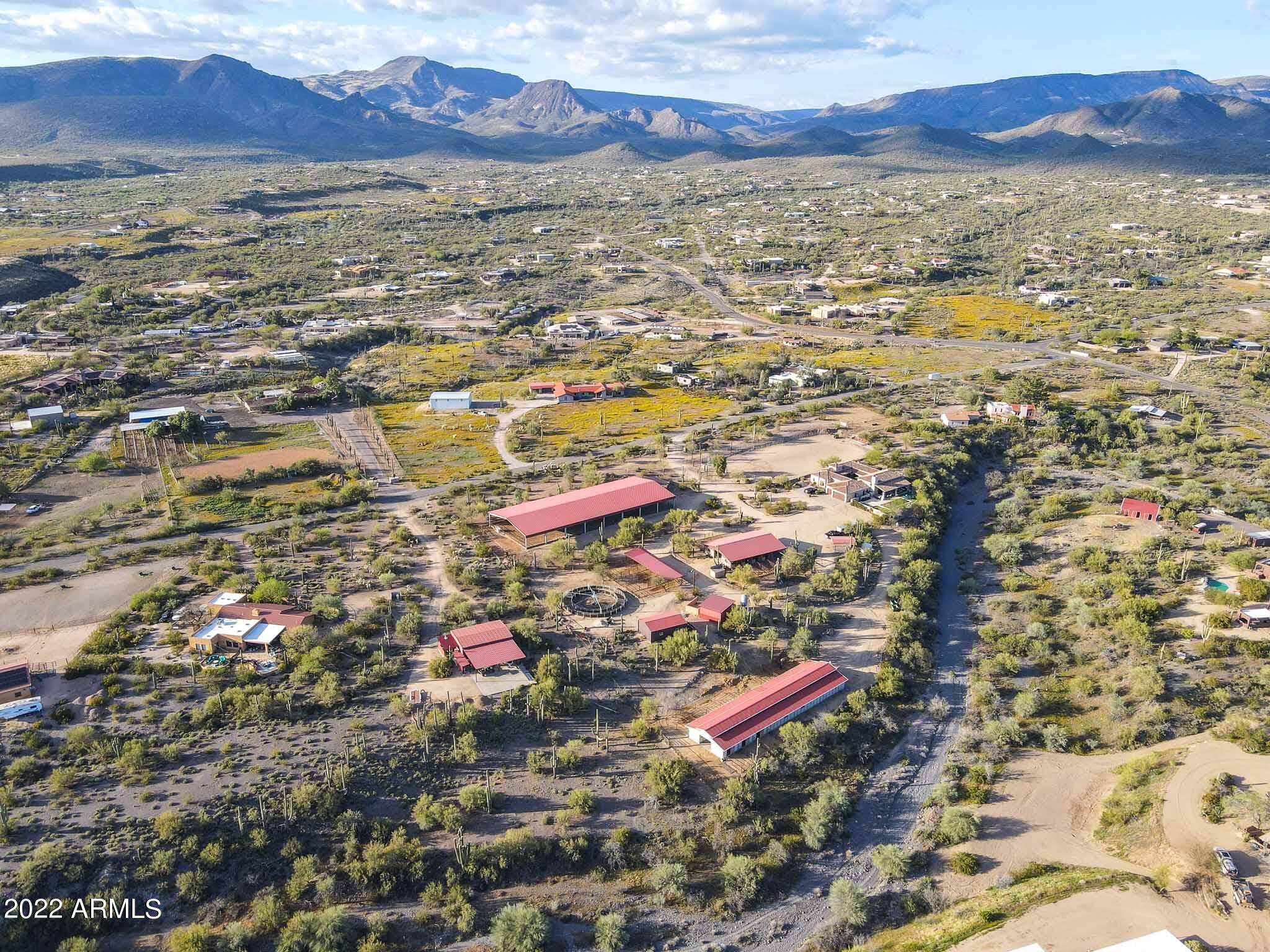 LORINGWOOD EST. LOTS 38-40 - Residential