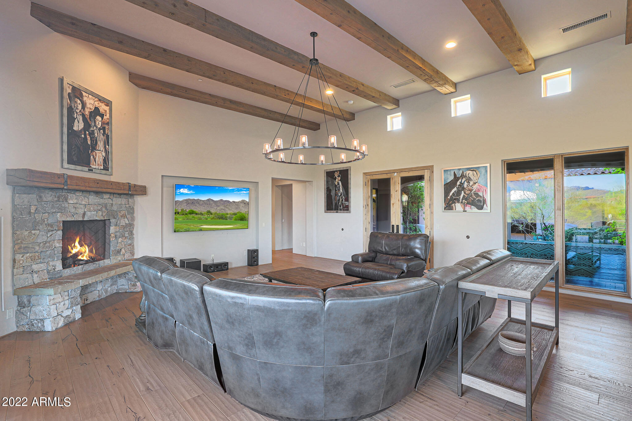 LORINGWOOD EST. LOTS 38-40 - Residential