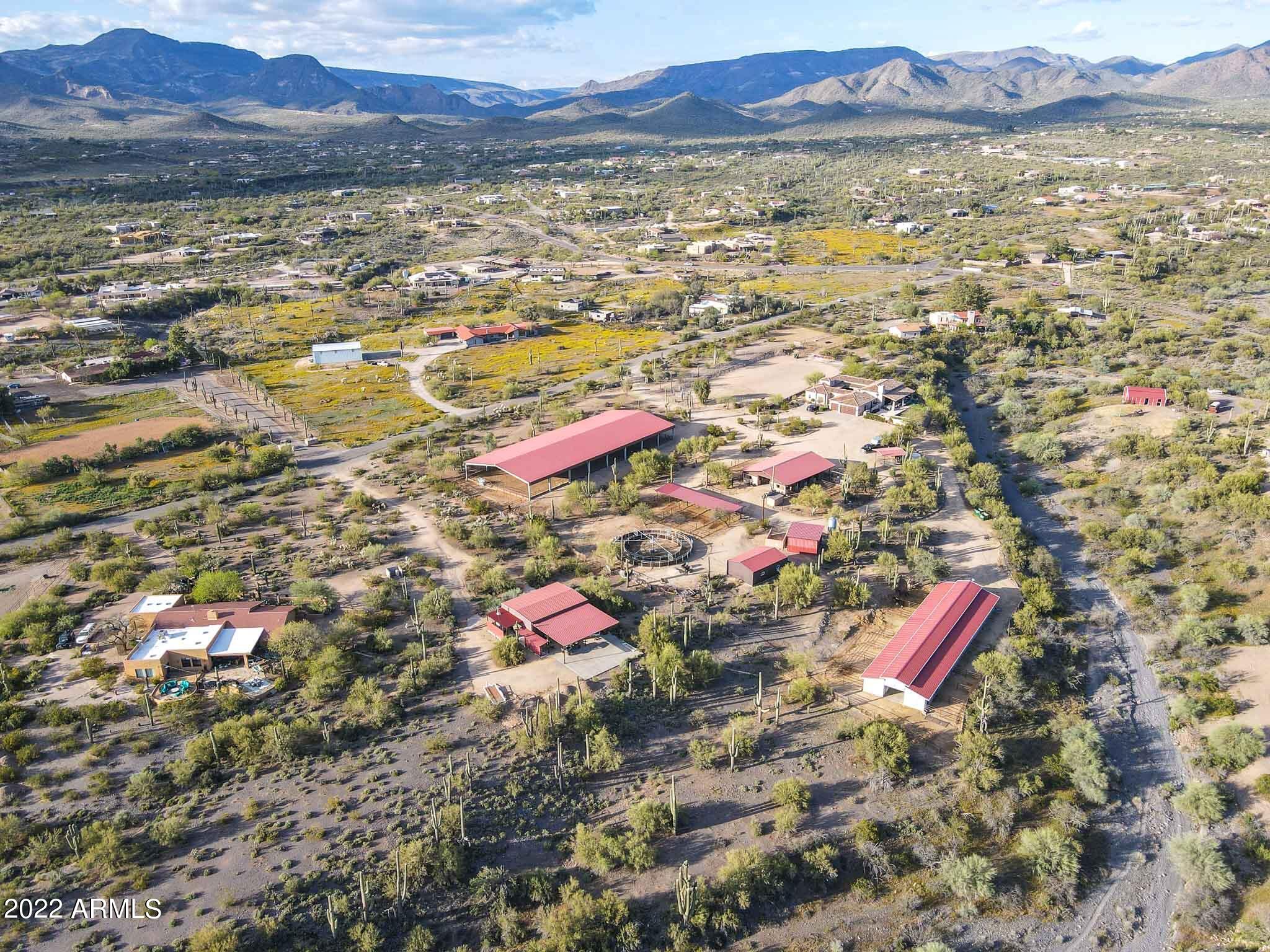 LORINGWOOD EST. LOTS 38-40 - Residential