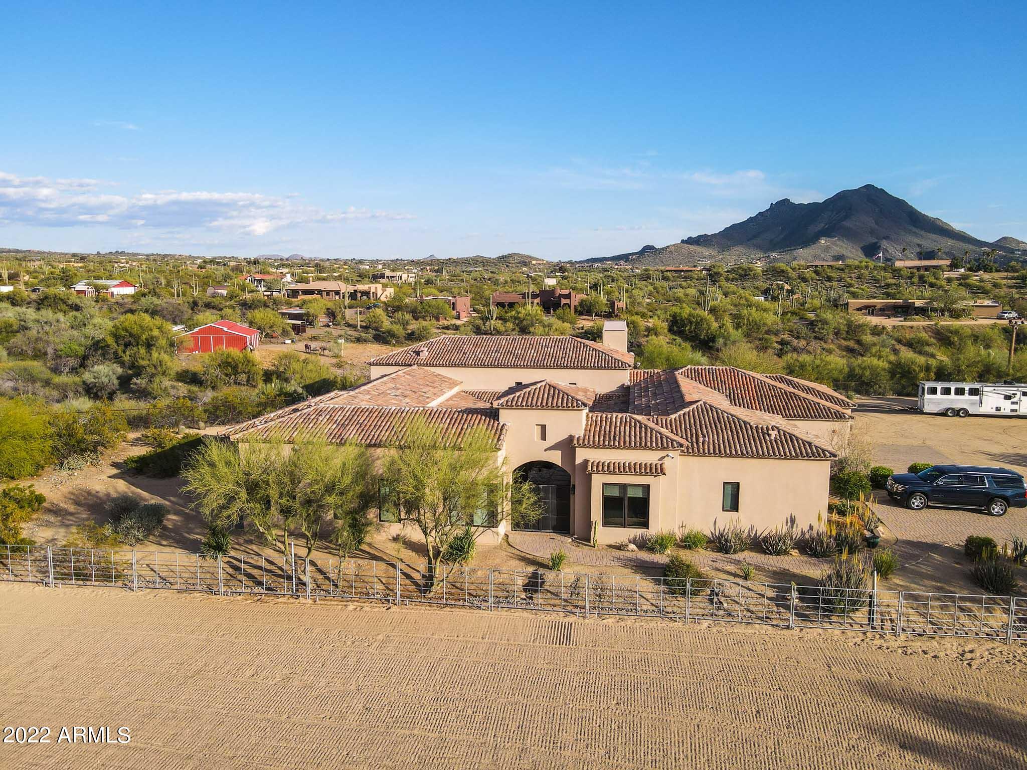 LORINGWOOD EST. LOTS 38-40 - Residential
