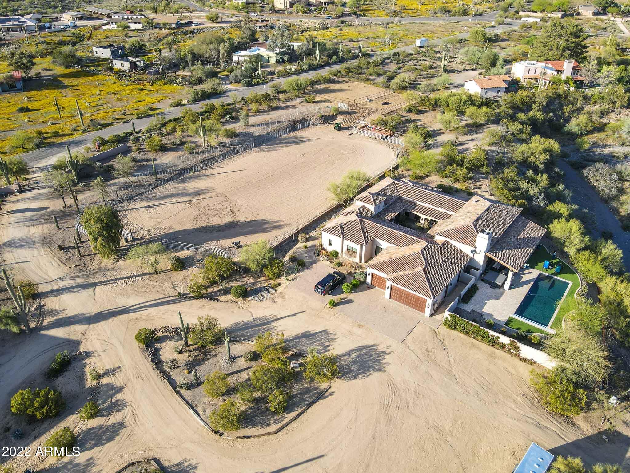 LORINGWOOD EST. LOTS 38-40 - Residential