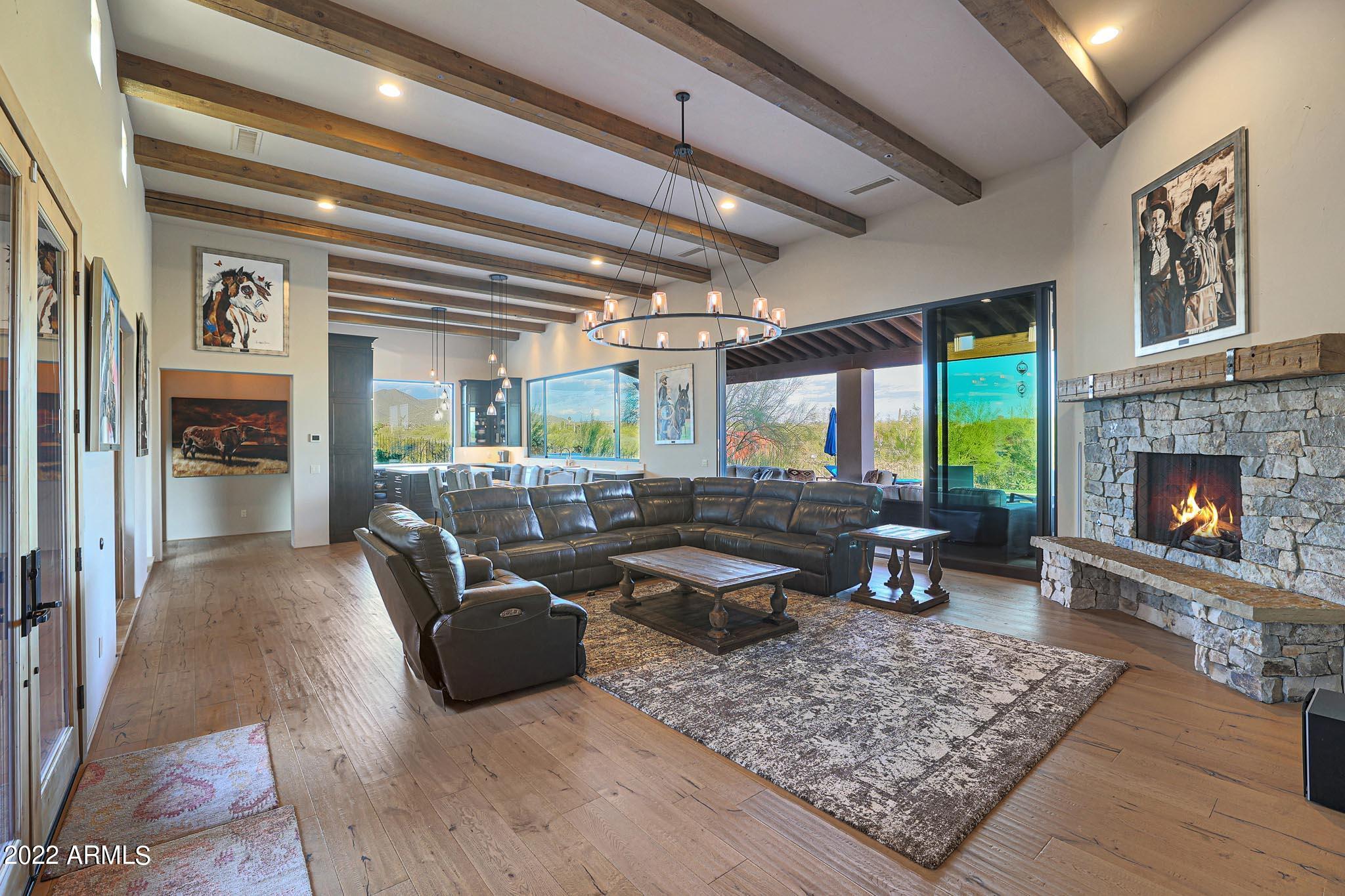 LORINGWOOD EST. LOTS 38-40 - Residential