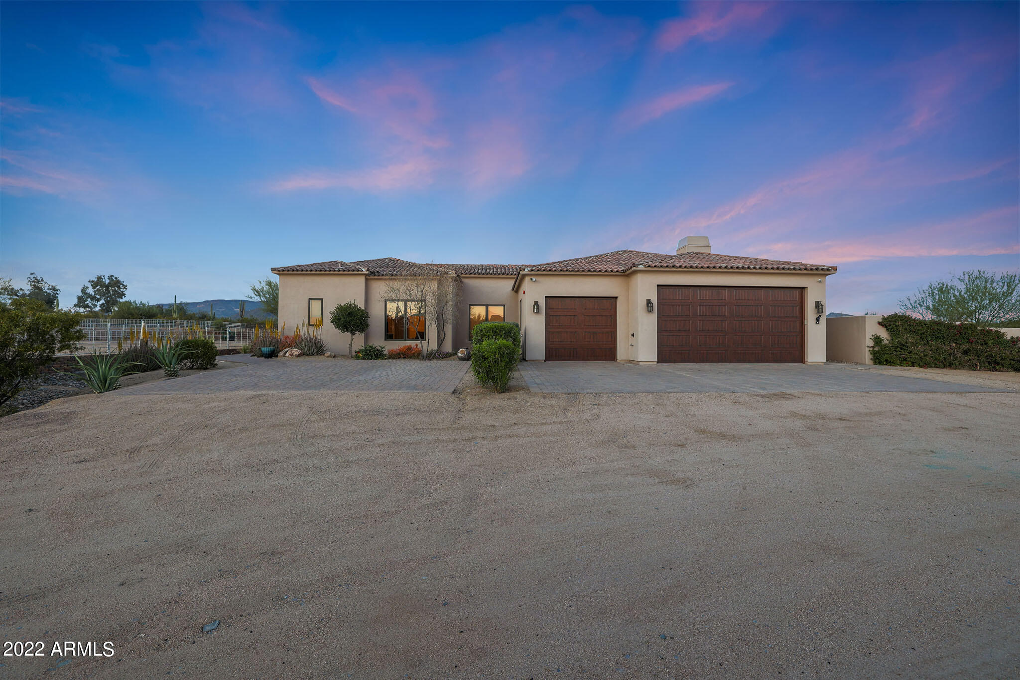 LORINGWOOD EST. LOTS 38-40 - Residential