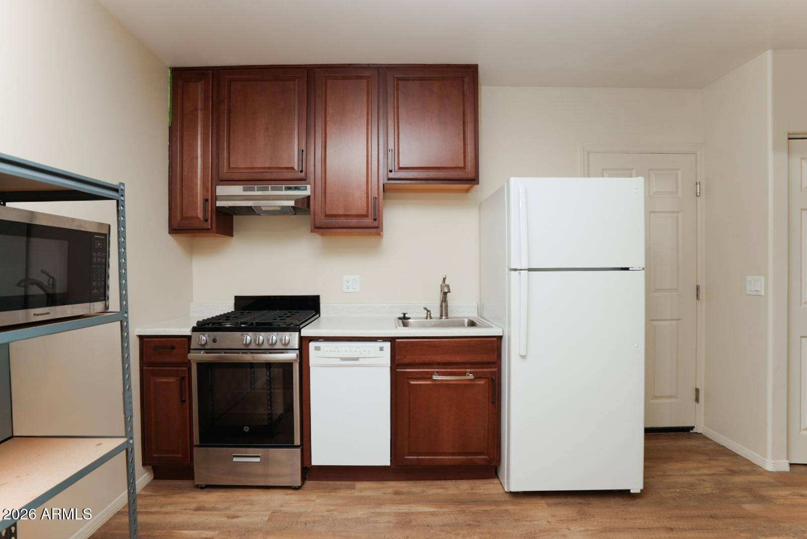 N/A - Residential