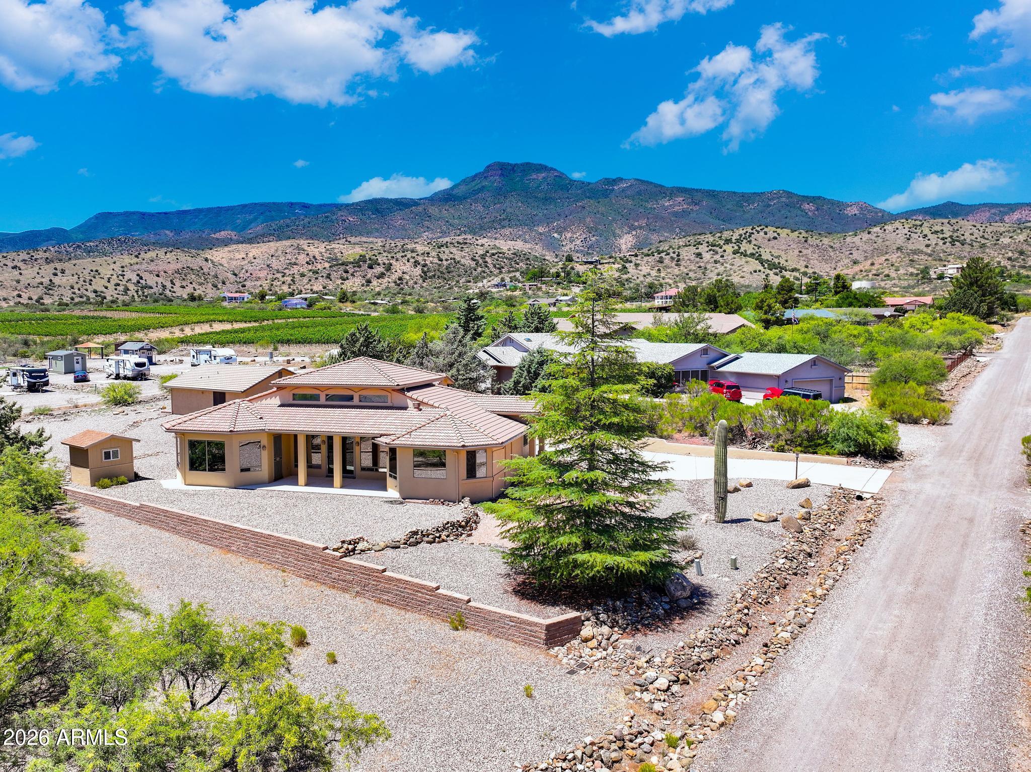N/A - Residential