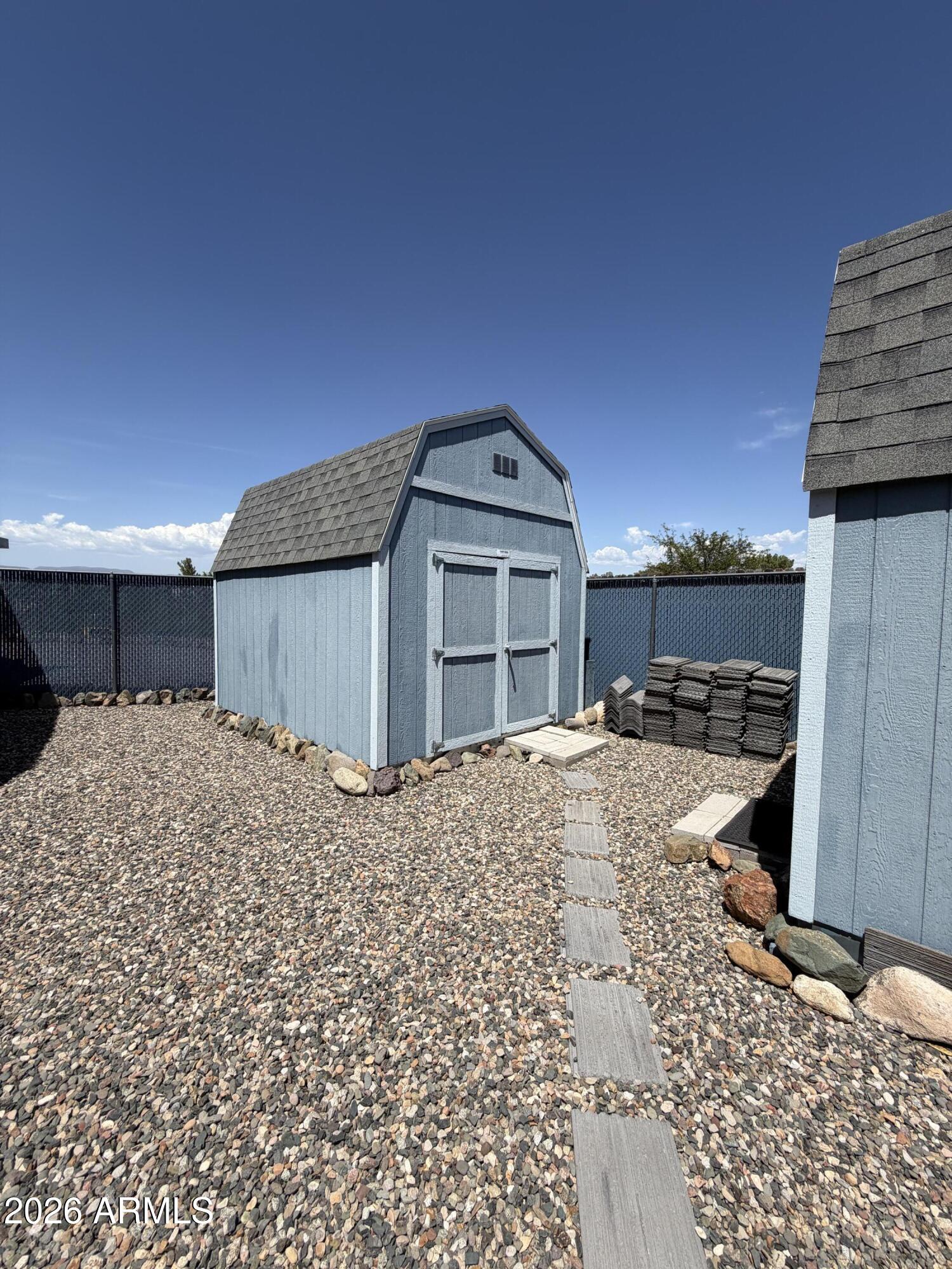 VERDE VILLAGE UNIT 7 - Residential