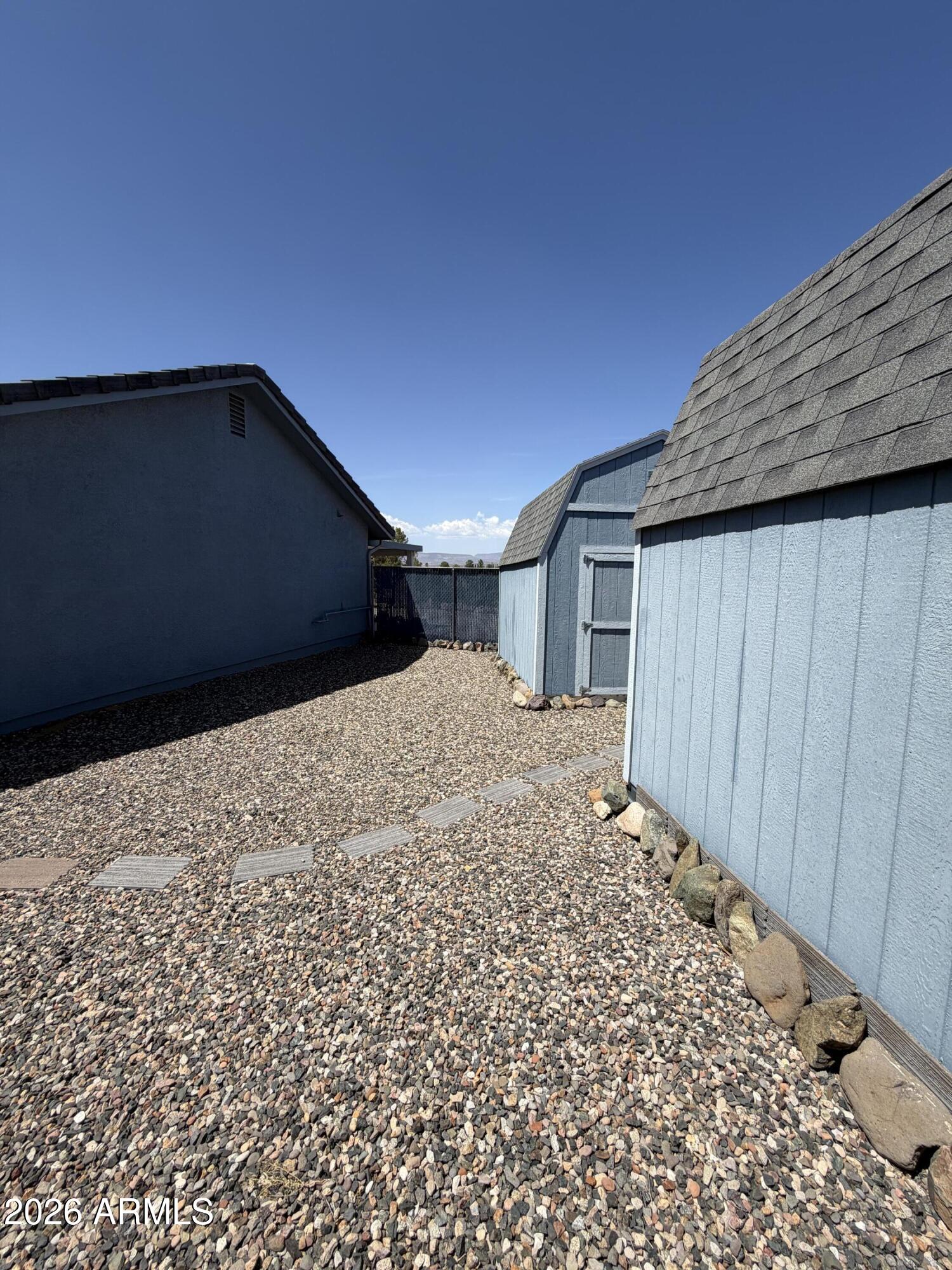 VERDE VILLAGE UNIT 7 - Residential
