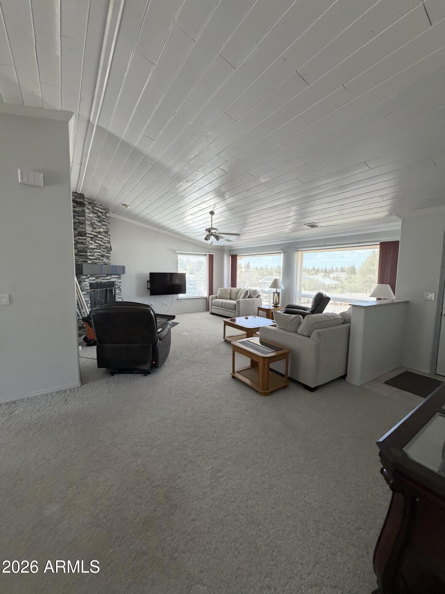 VERDE VILLAGE UNIT 7 - Residential