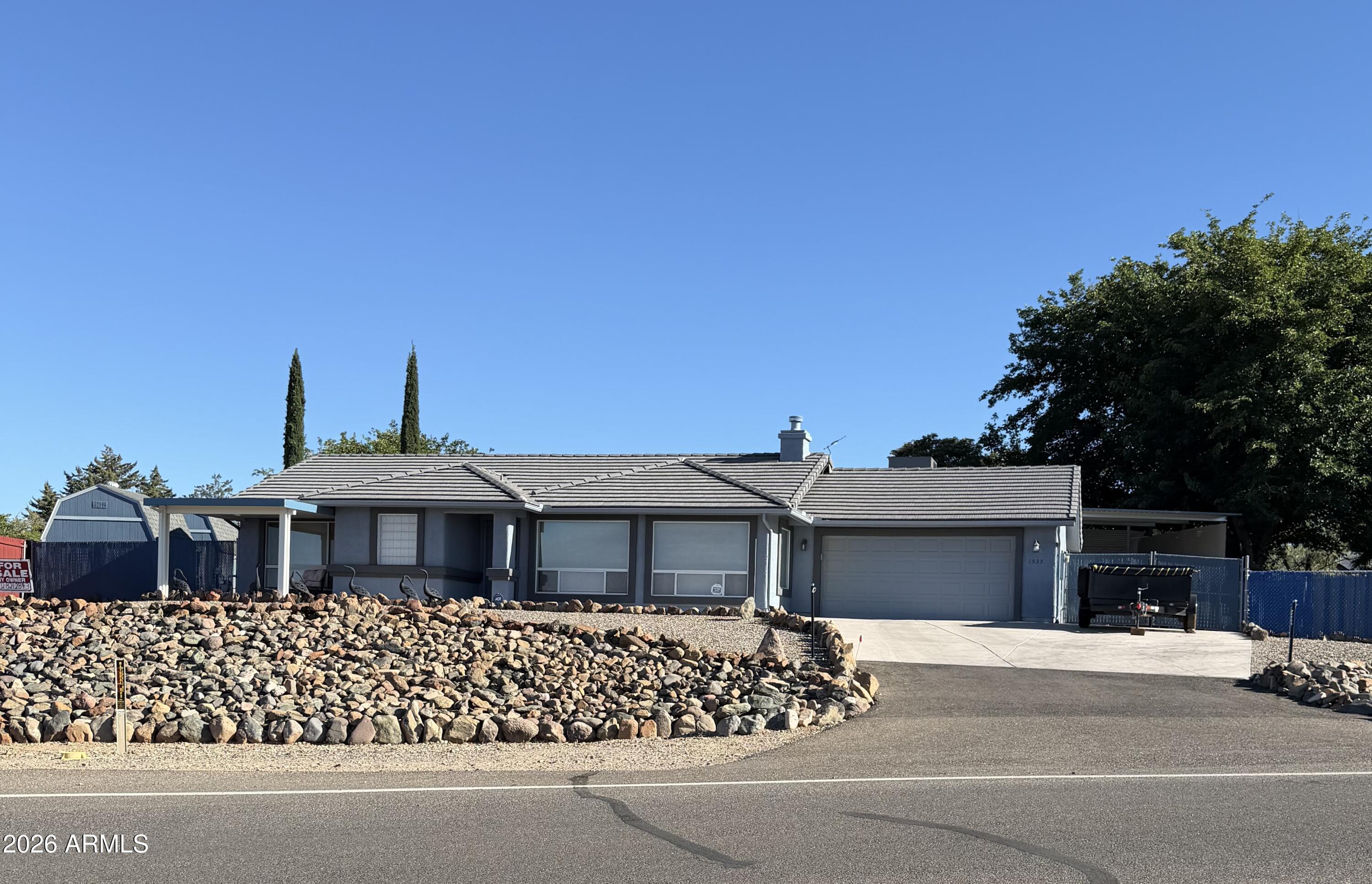 VERDE VILLAGE UNIT 7 - Residential