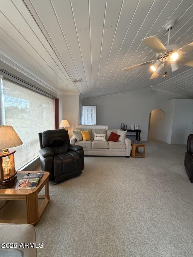 VERDE VILLAGE UNIT 7 - Residential