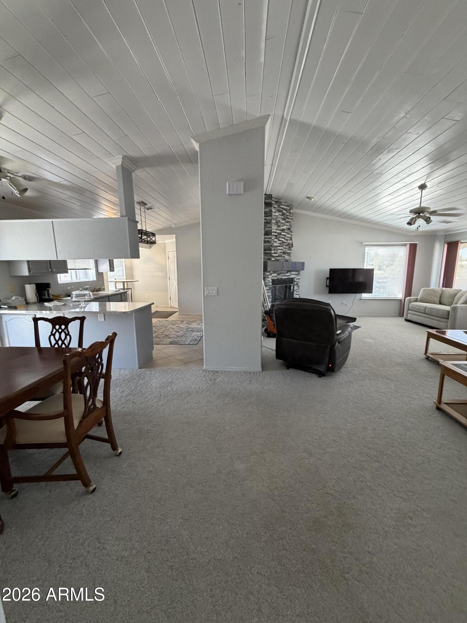 VERDE VILLAGE UNIT 7 - Residential