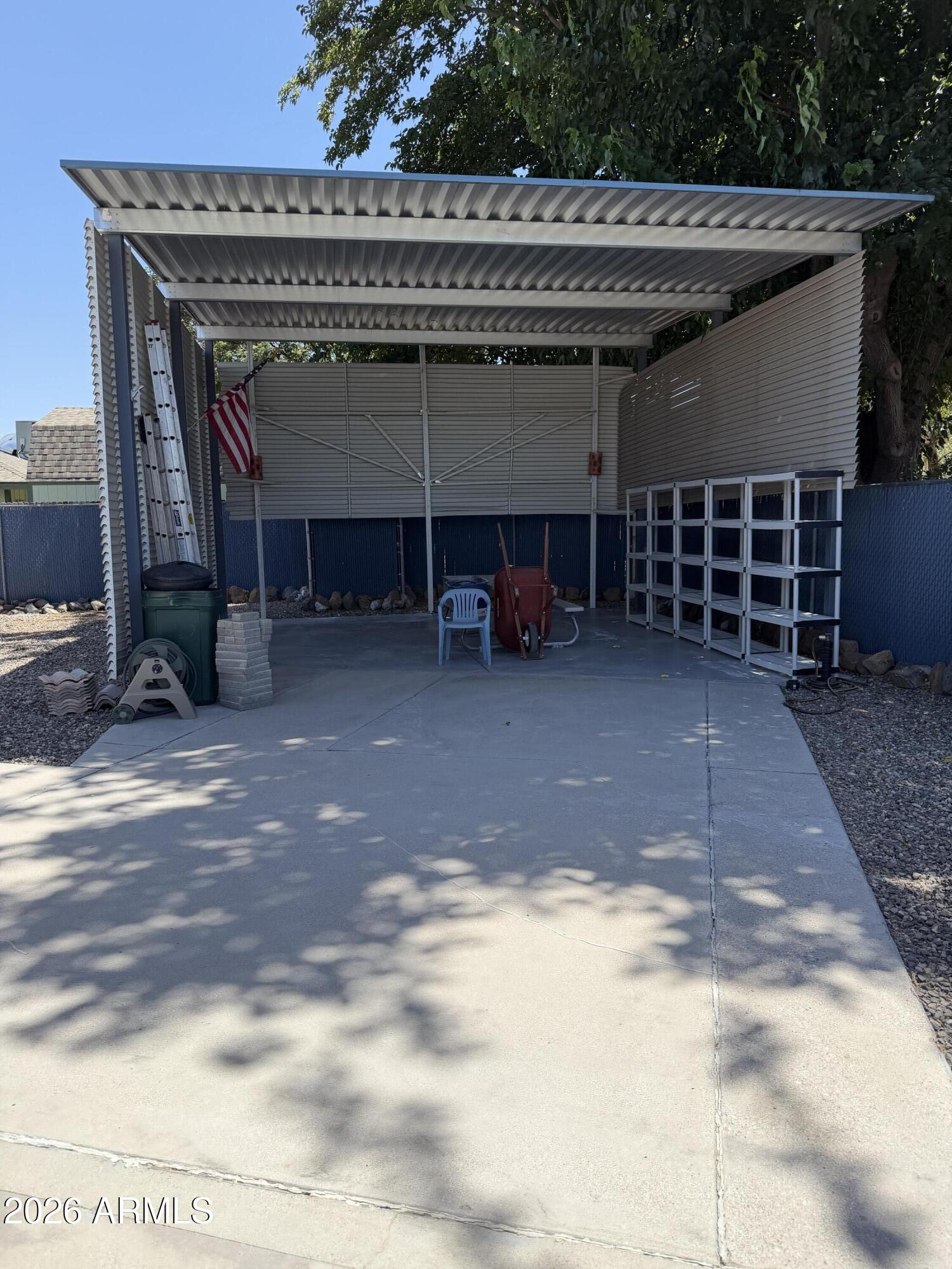 VERDE VILLAGE UNIT 7 - Residential