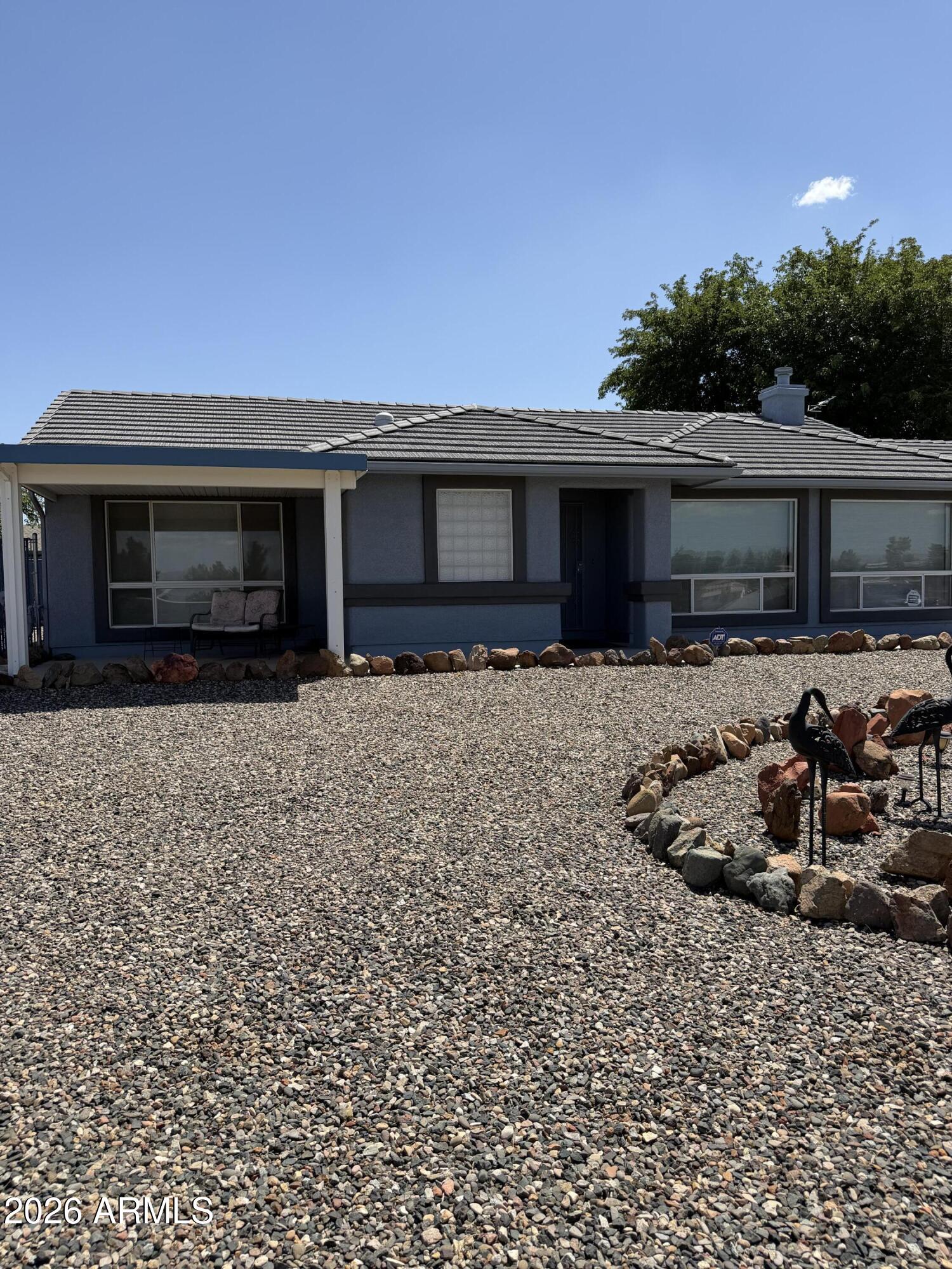 VERDE VILLAGE UNIT 7 - Residential