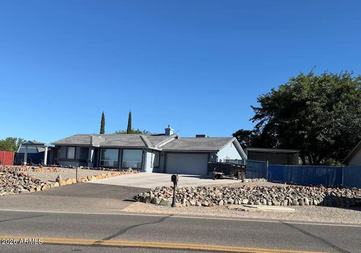 VERDE VILLAGE UNIT 7 - Residential