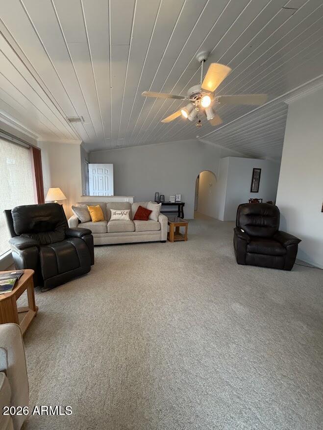 VERDE VILLAGE UNIT 7 - Residential