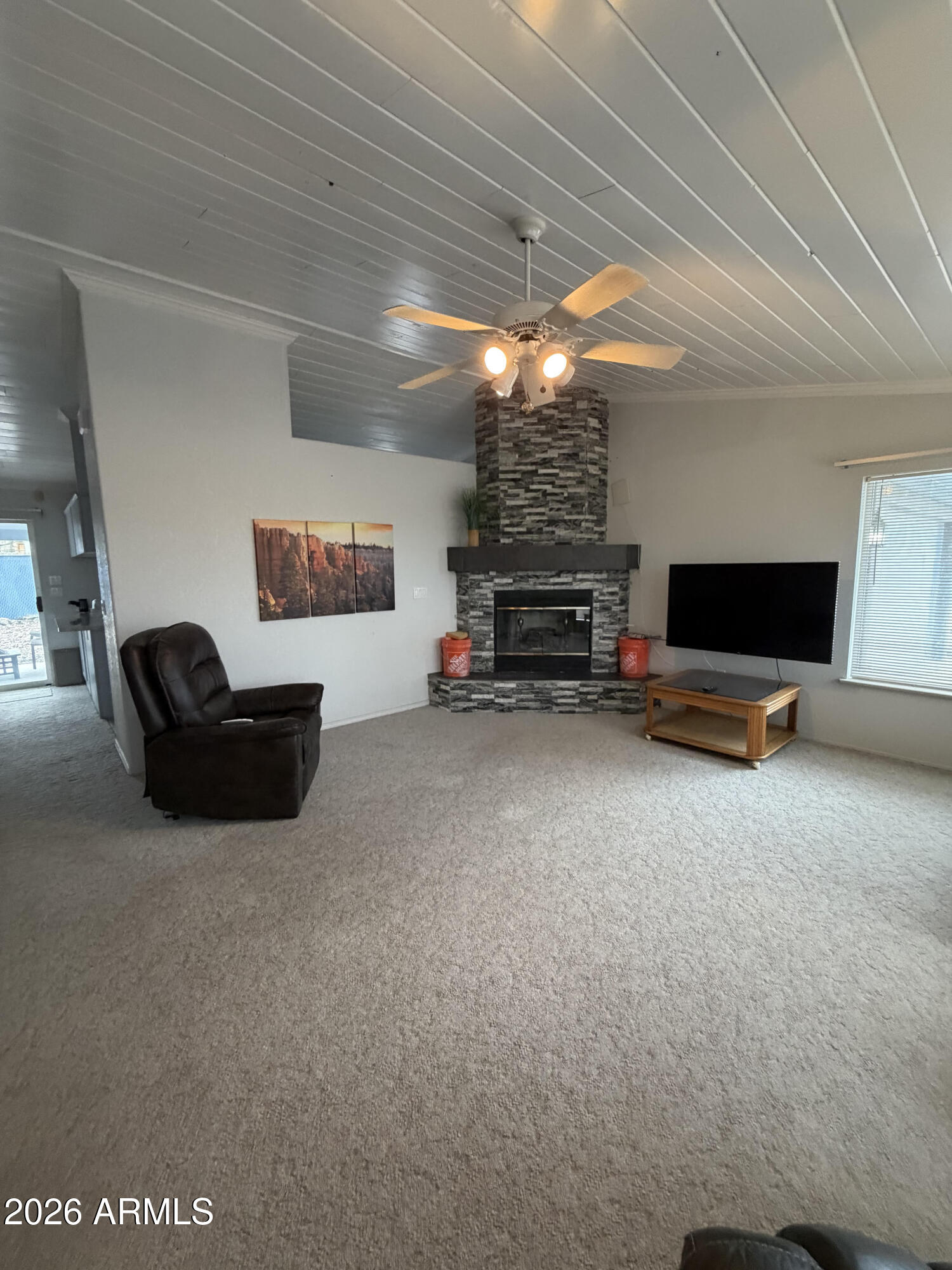 VERDE VILLAGE UNIT 7 - Residential