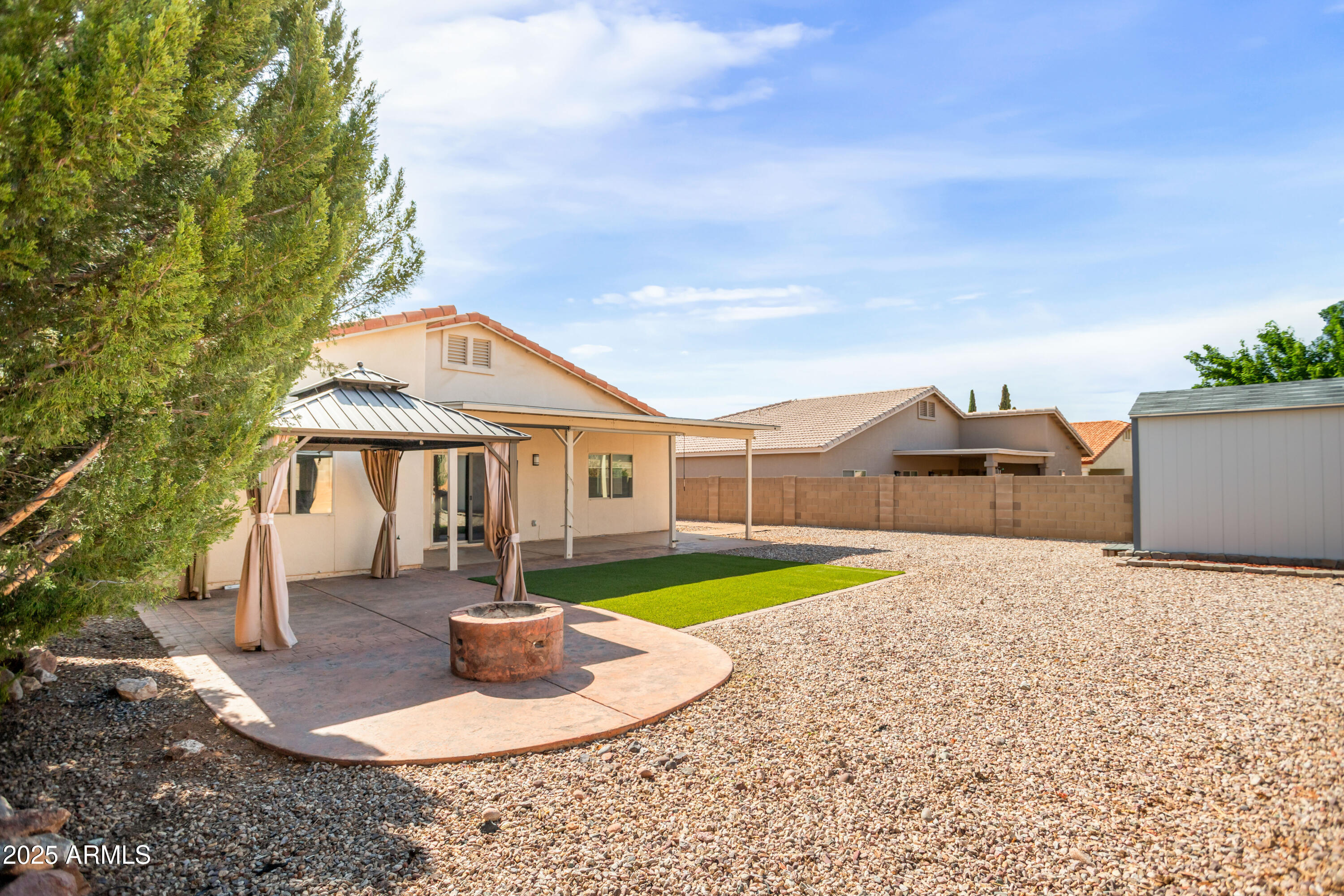 ESCONDIDO PHASE 1 - Residential