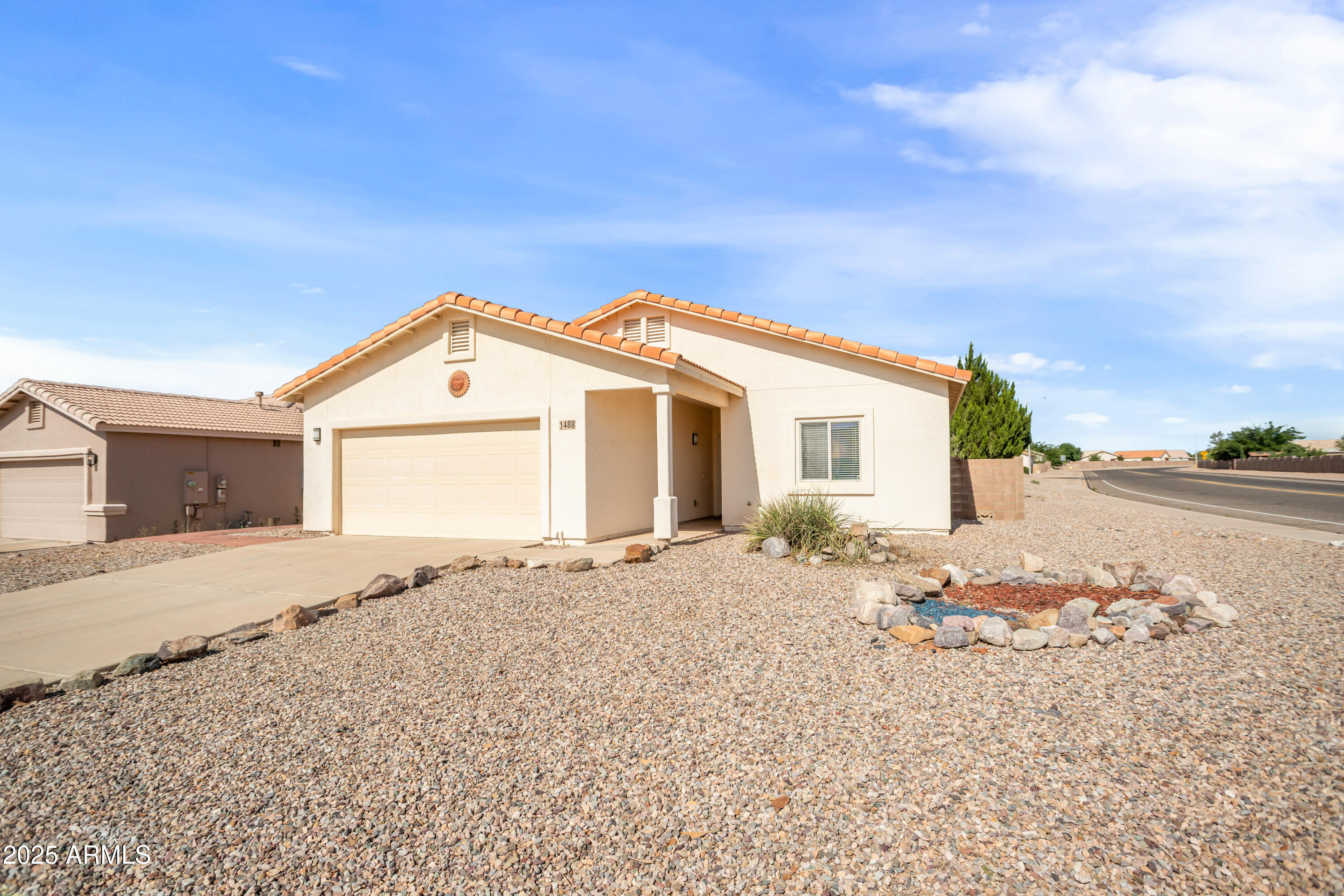 ESCONDIDO PHASE 1 - Residential