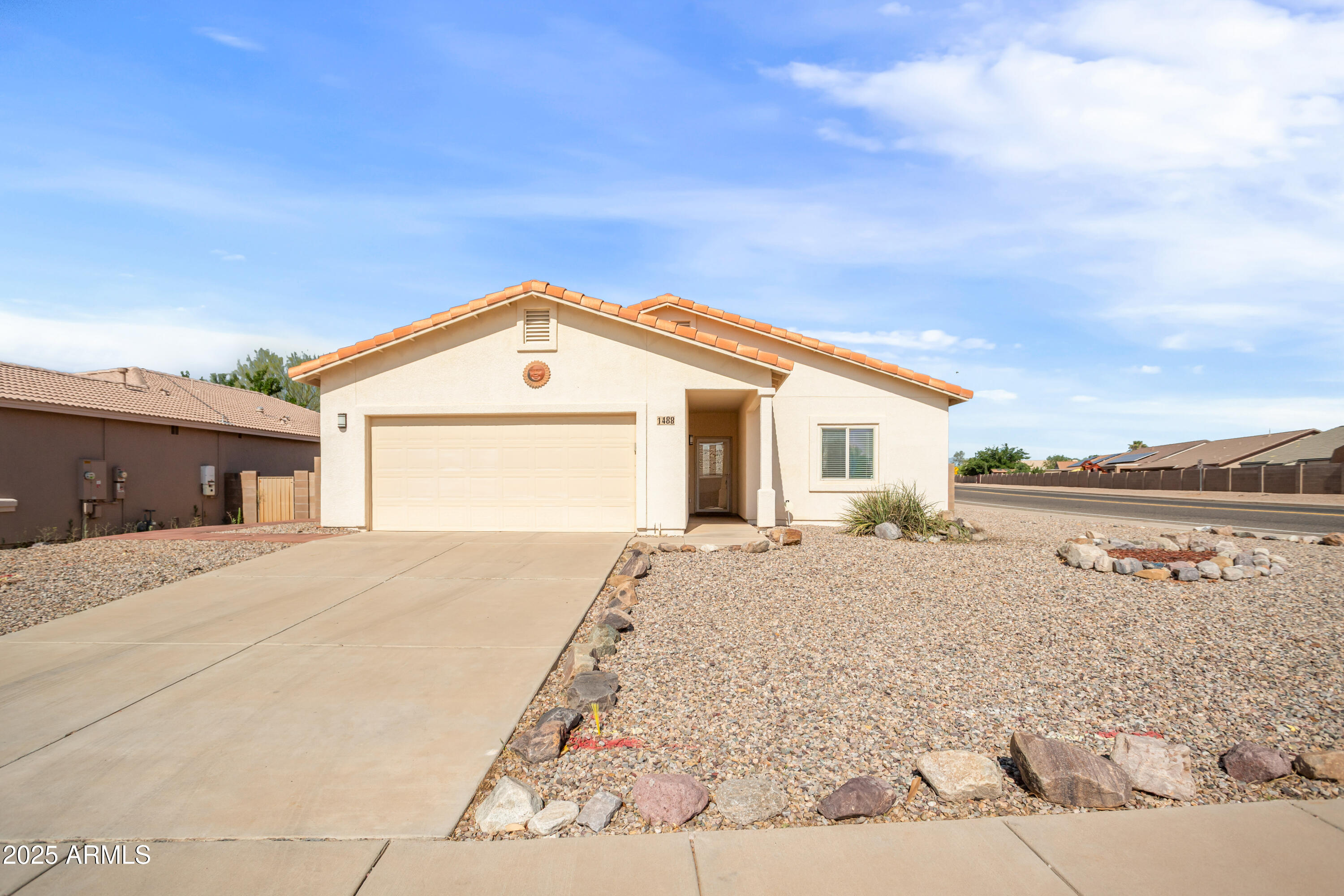 ESCONDIDO PHASE 1 - Residential