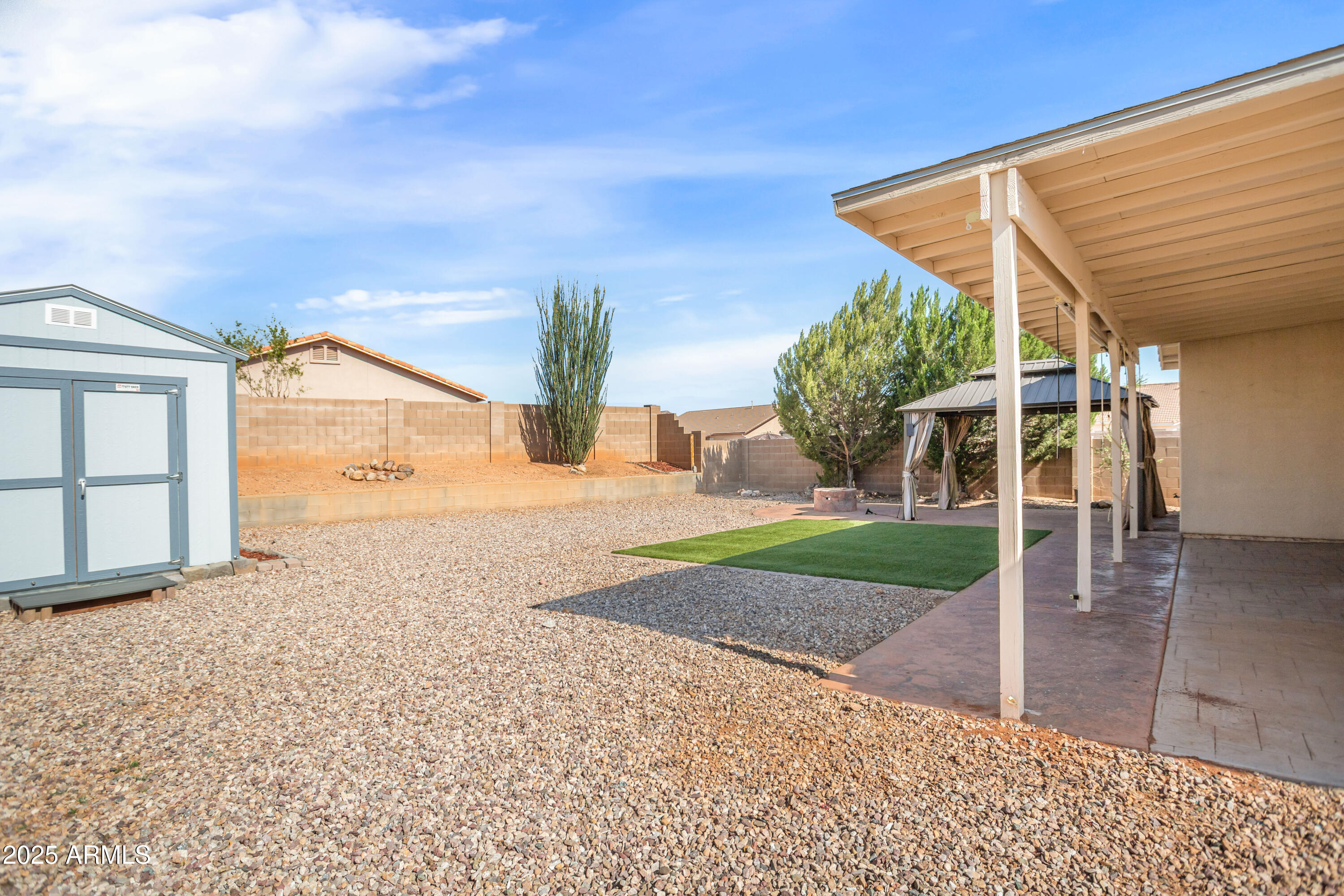 ESCONDIDO PHASE 1 - Residential