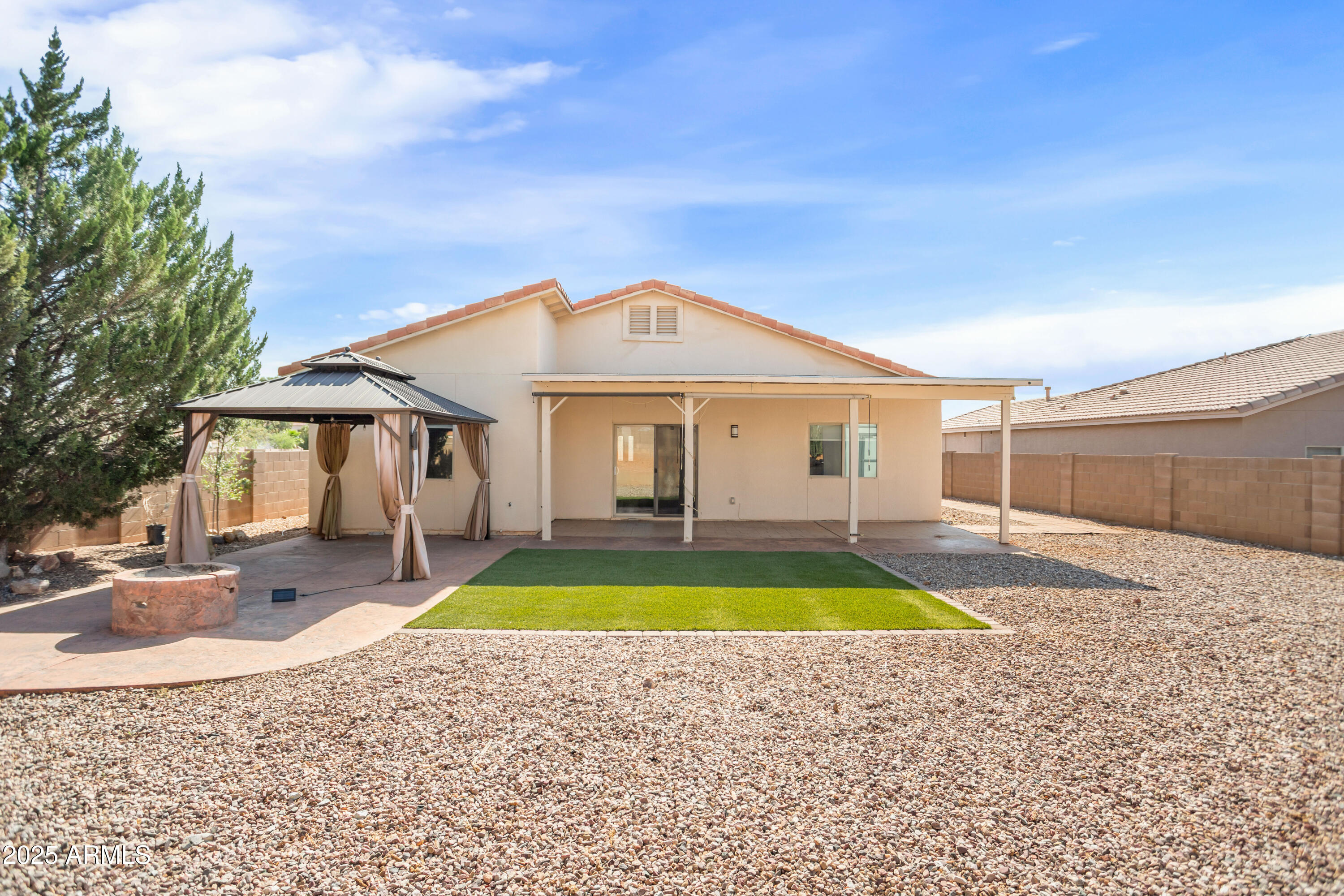 ESCONDIDO PHASE 1 - Residential